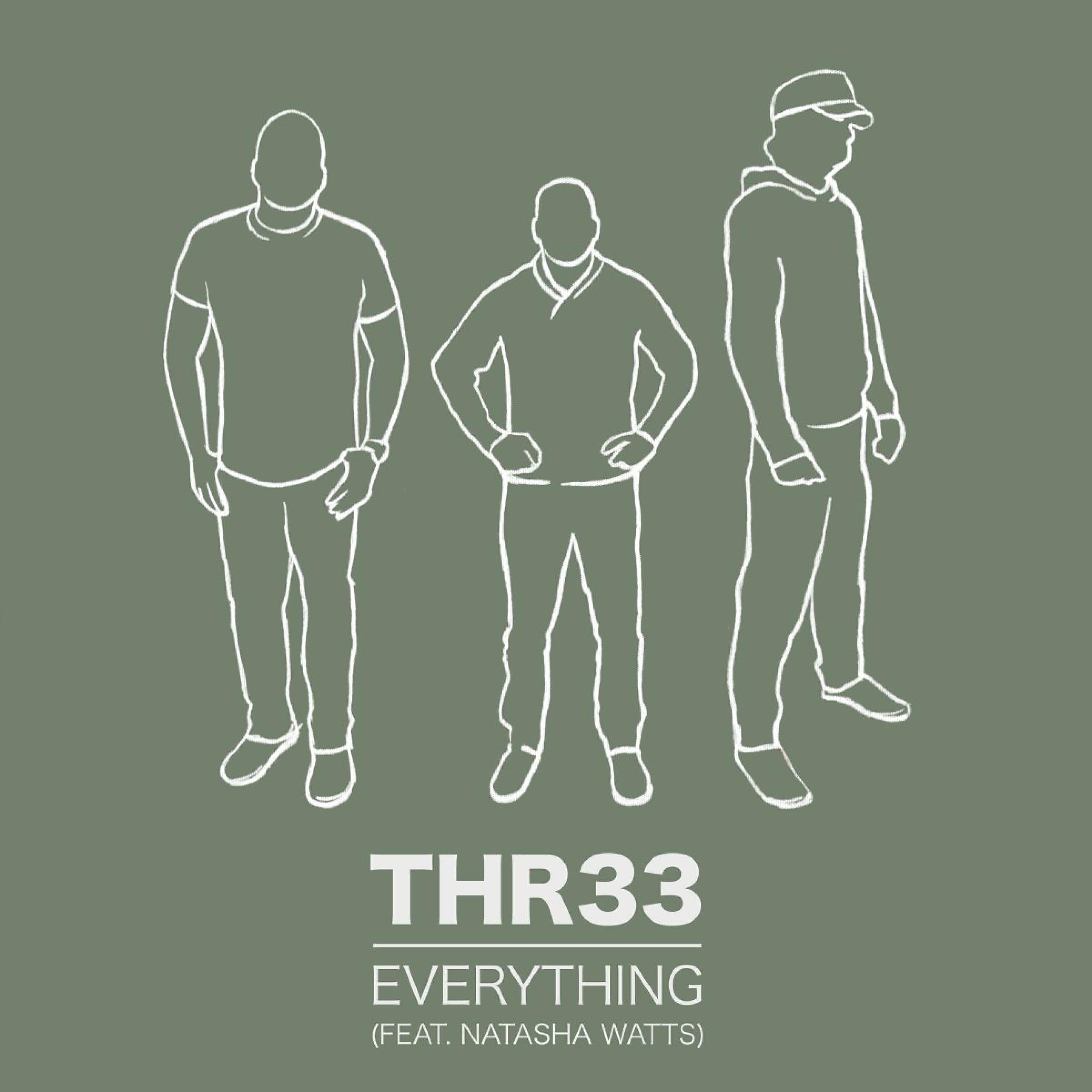 Релиз Everything