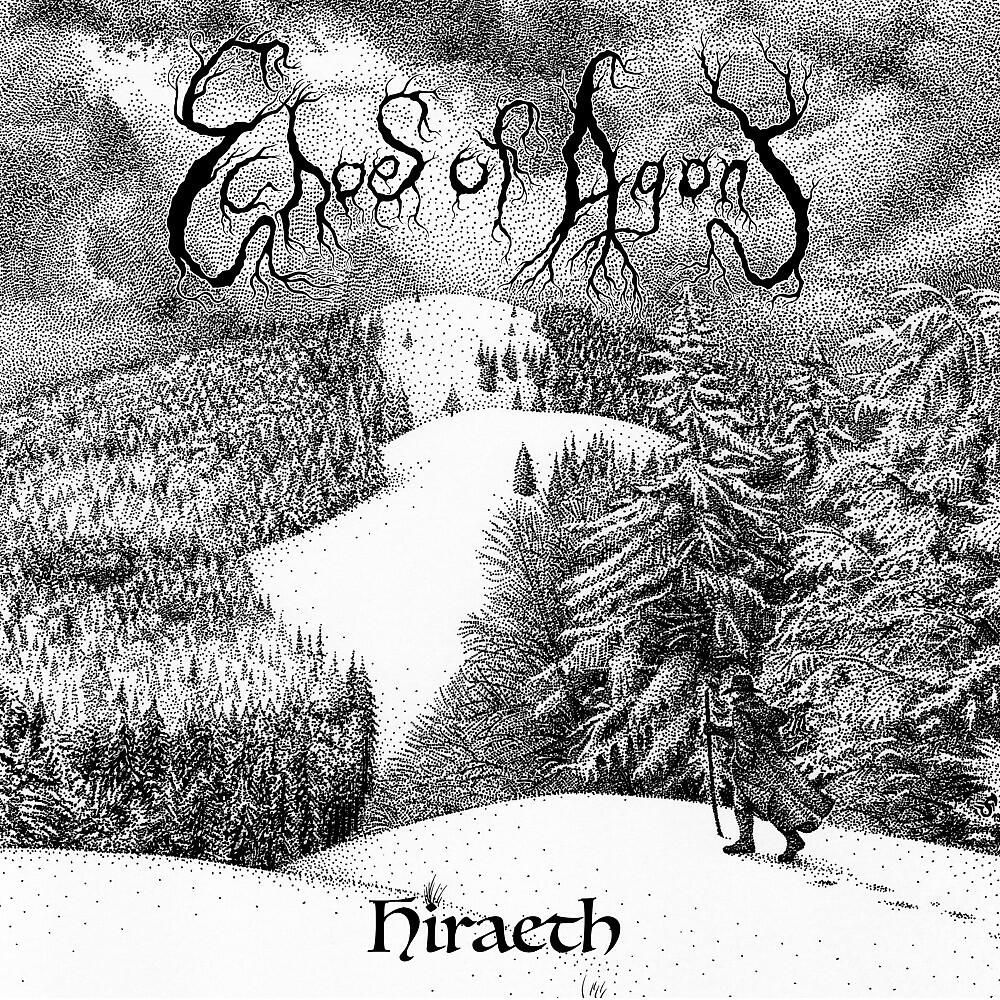 Релиз Hiraeth