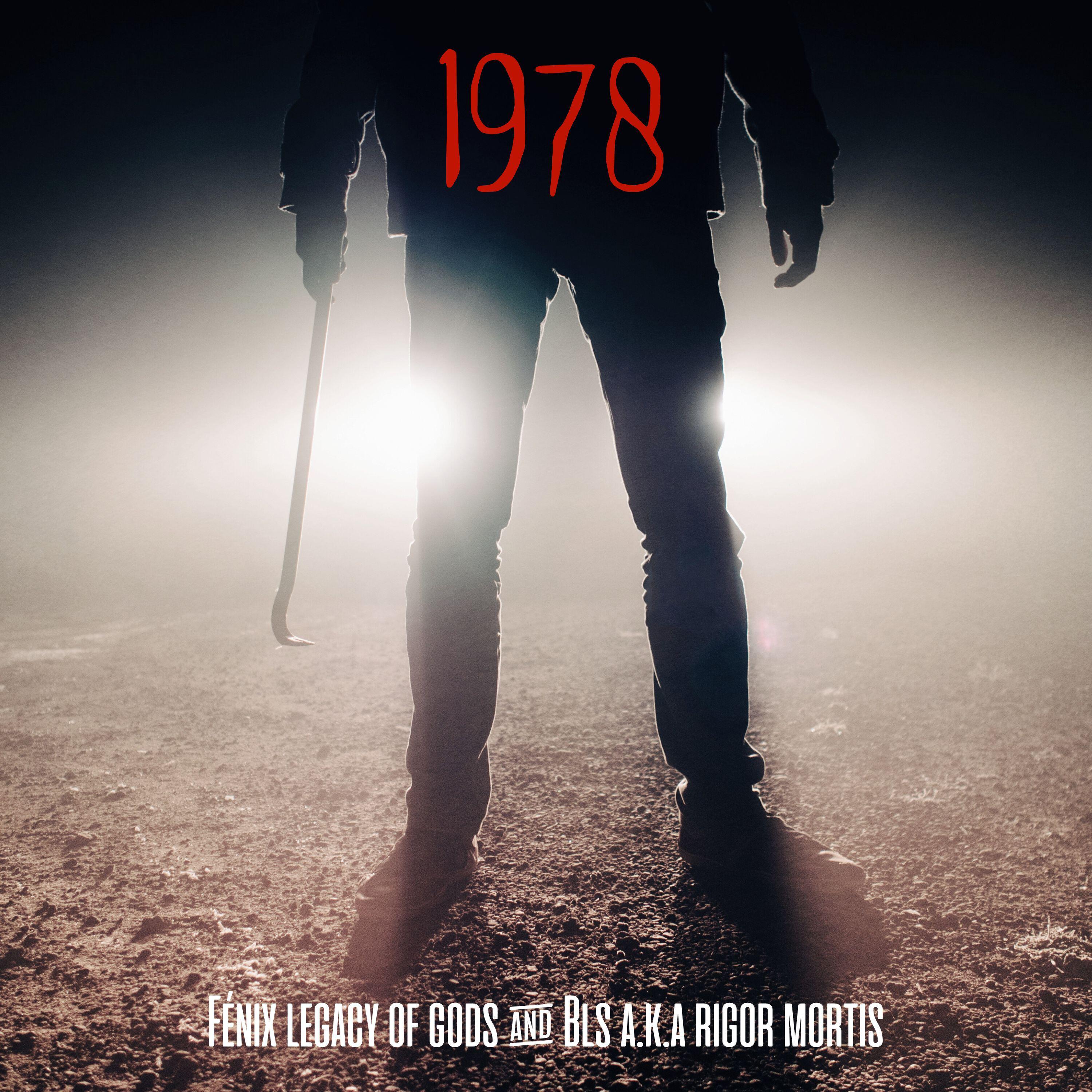 Скачать песню Fénix Legacy of Gods, Bls a.k.a Rigor Mortis - 1978 бесплатно в MP3 для Android и iOS