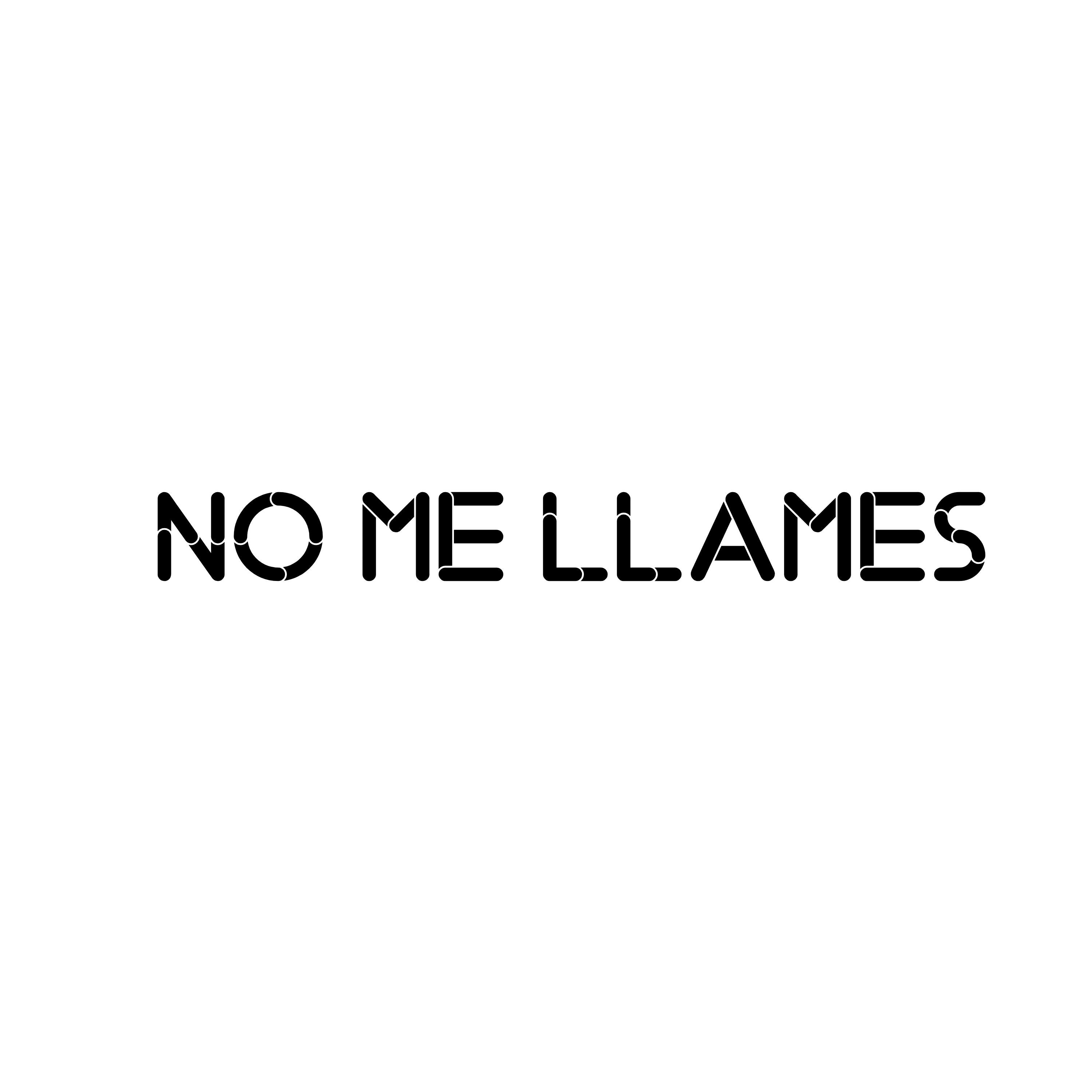 Релиз No Me Llames