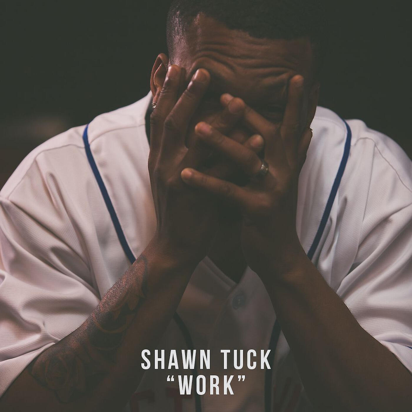 Релиз "Work"