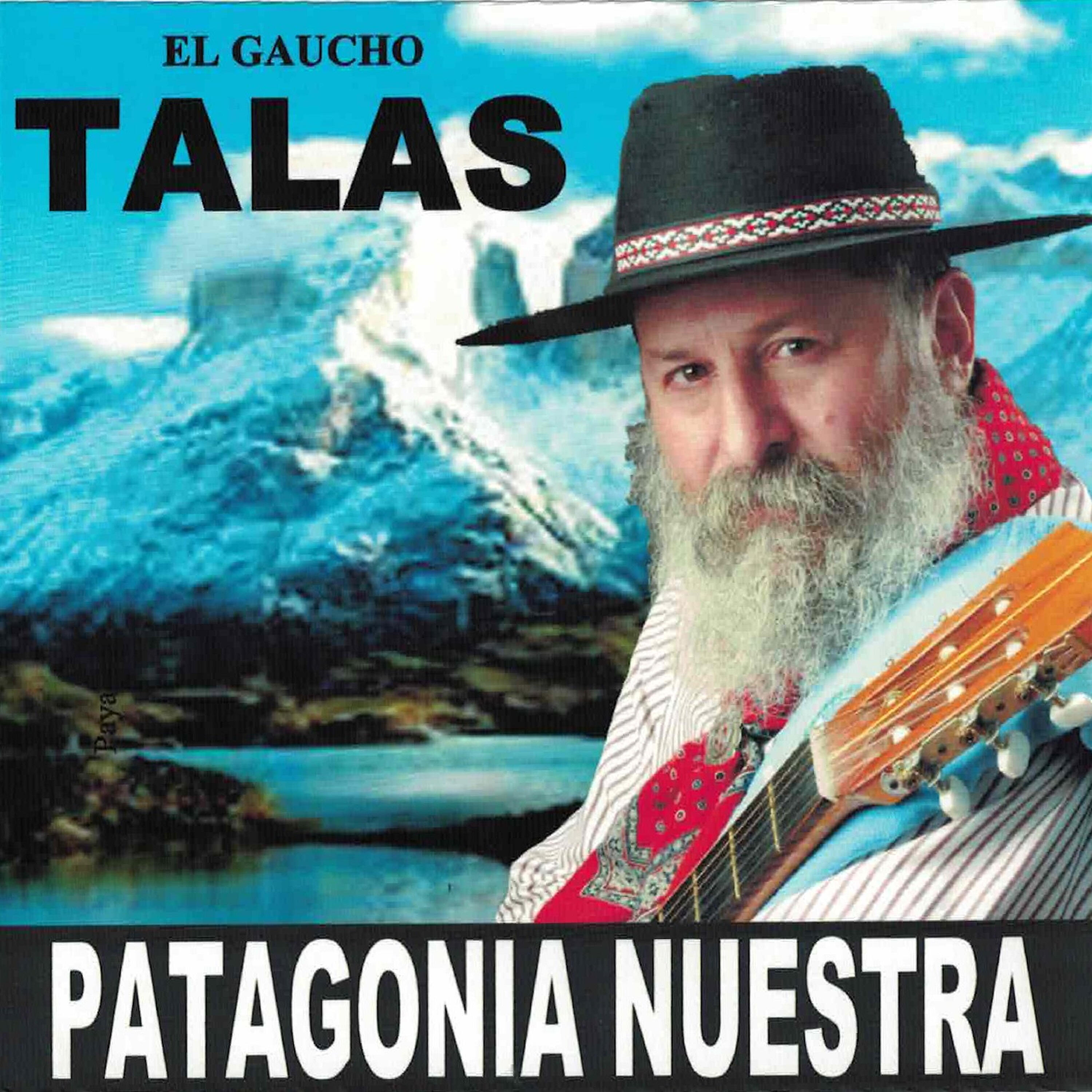 Релиз Patagonia Nuestra