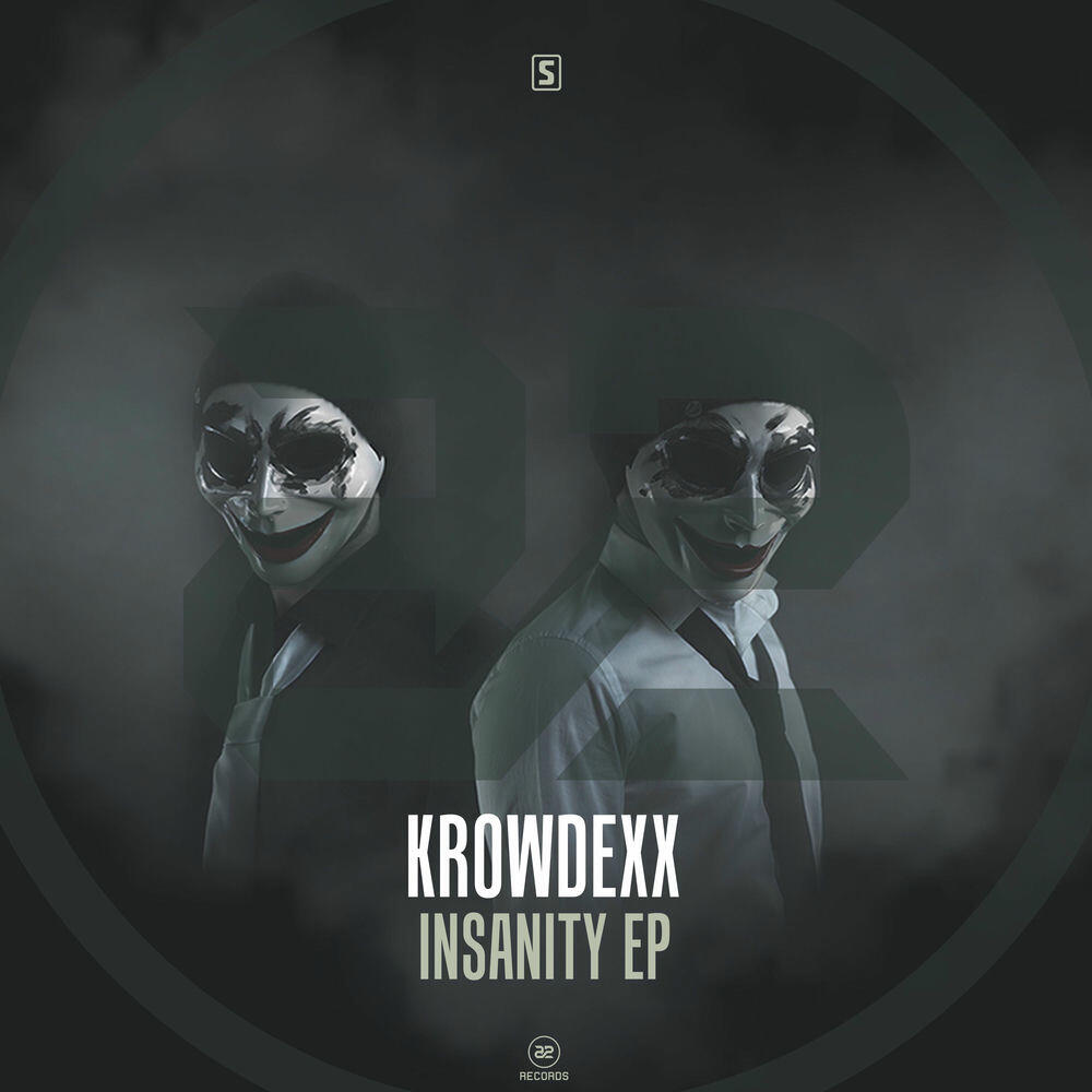 Релиз Insanity EP