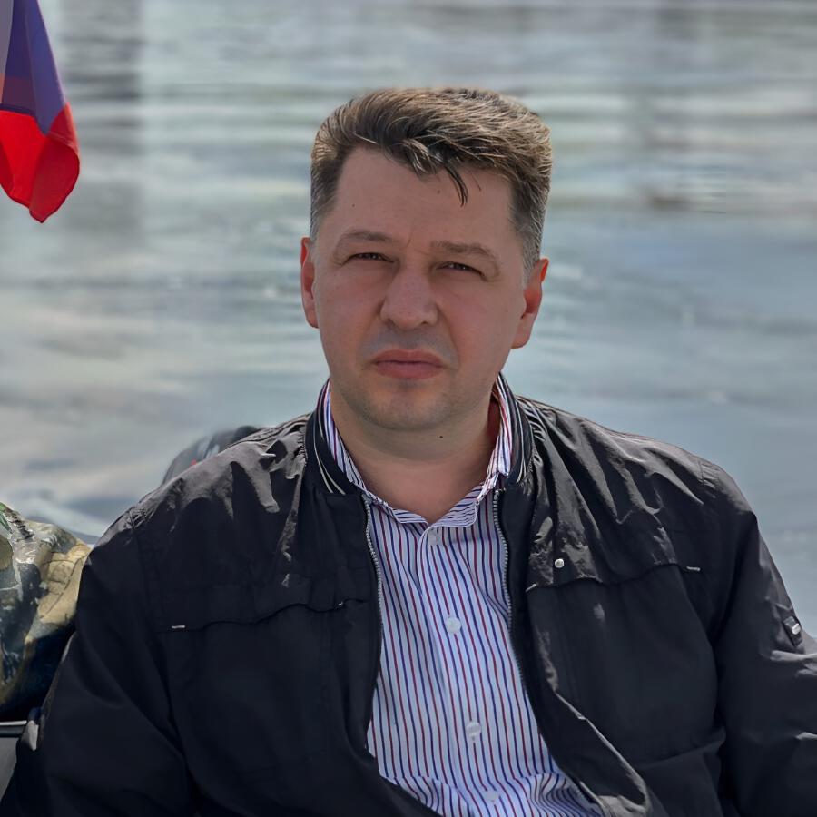 DJ Polkovnik