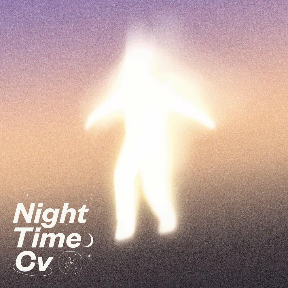 Релиз Night Time CV