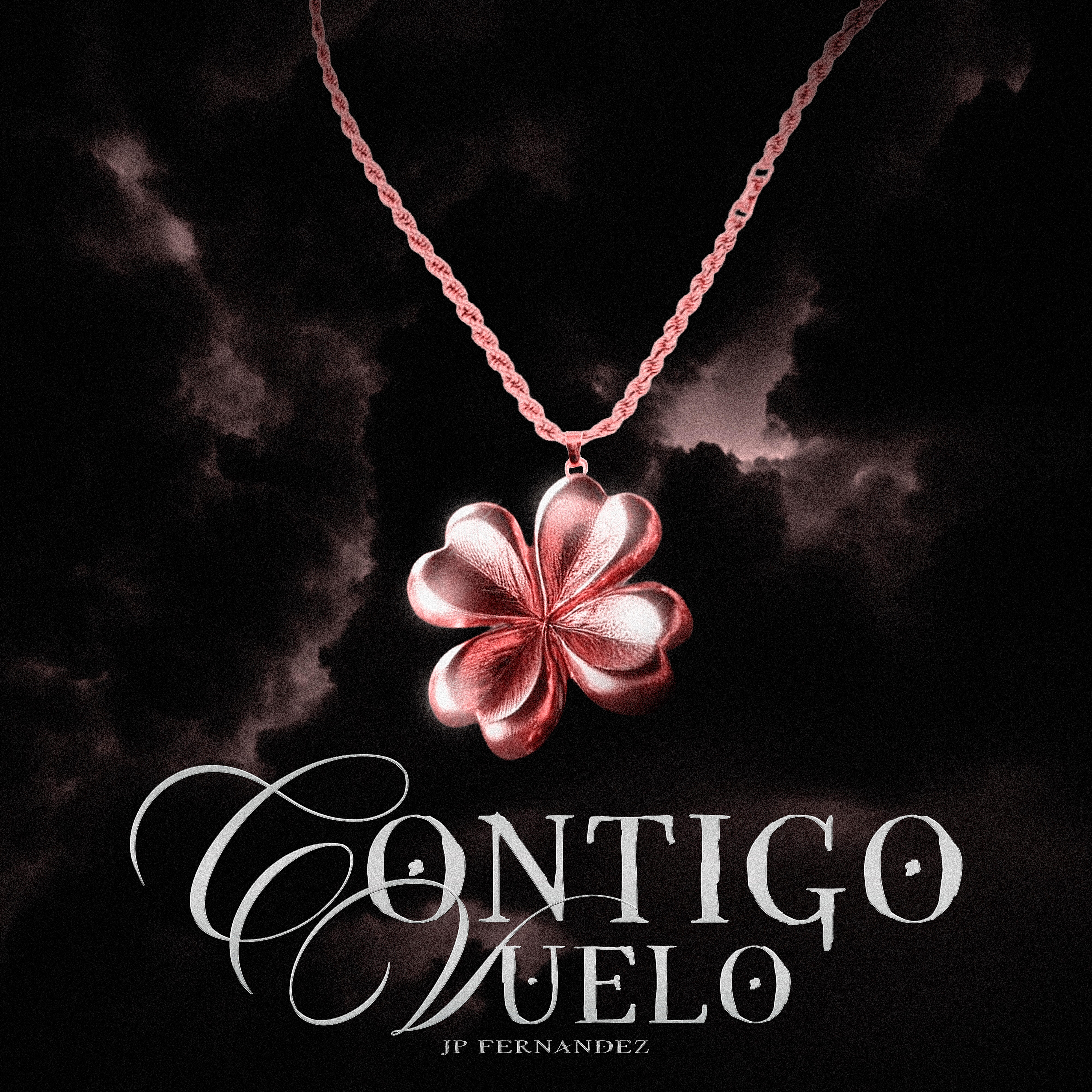 Релиз Contigo Vuelo