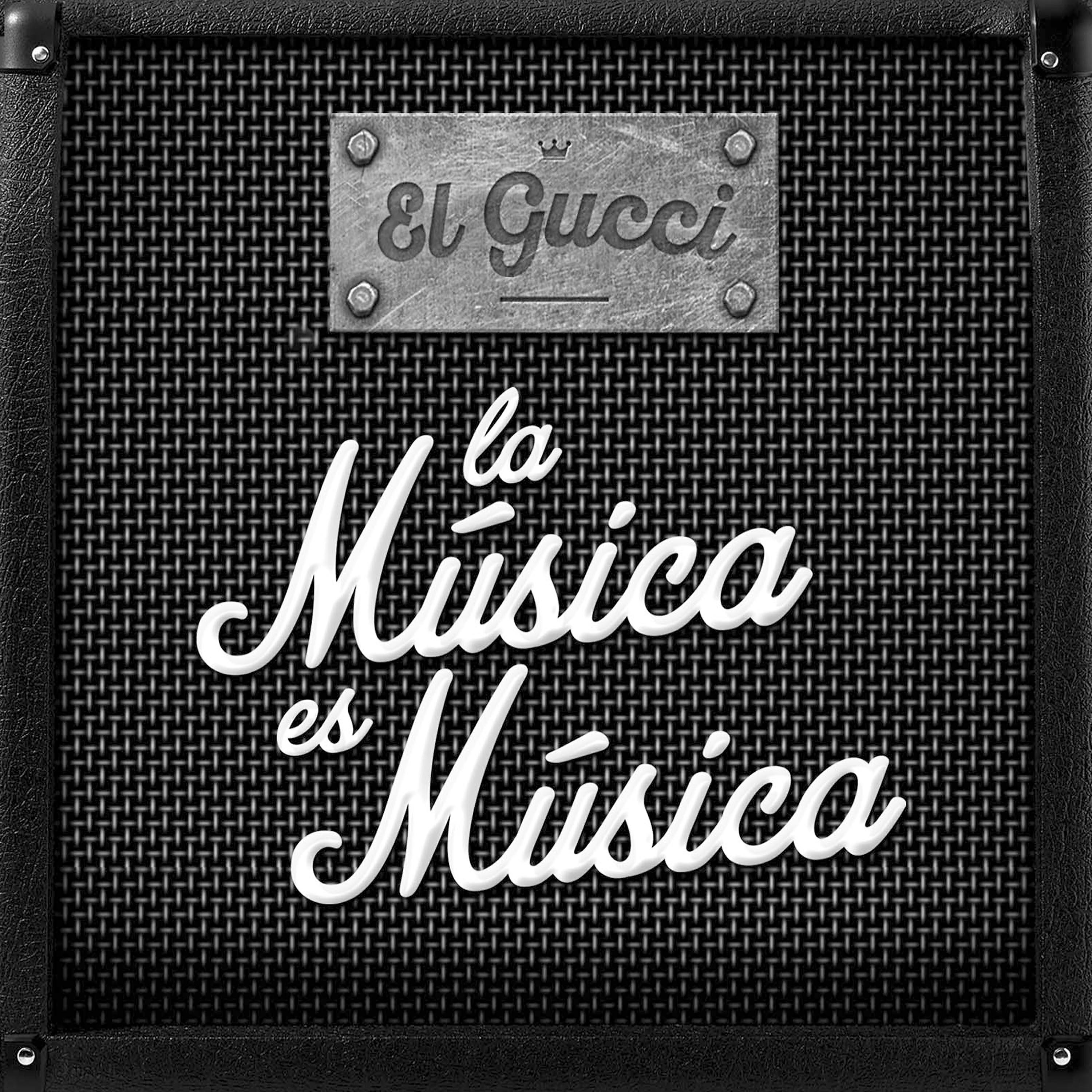 Релиз La Música Es Música