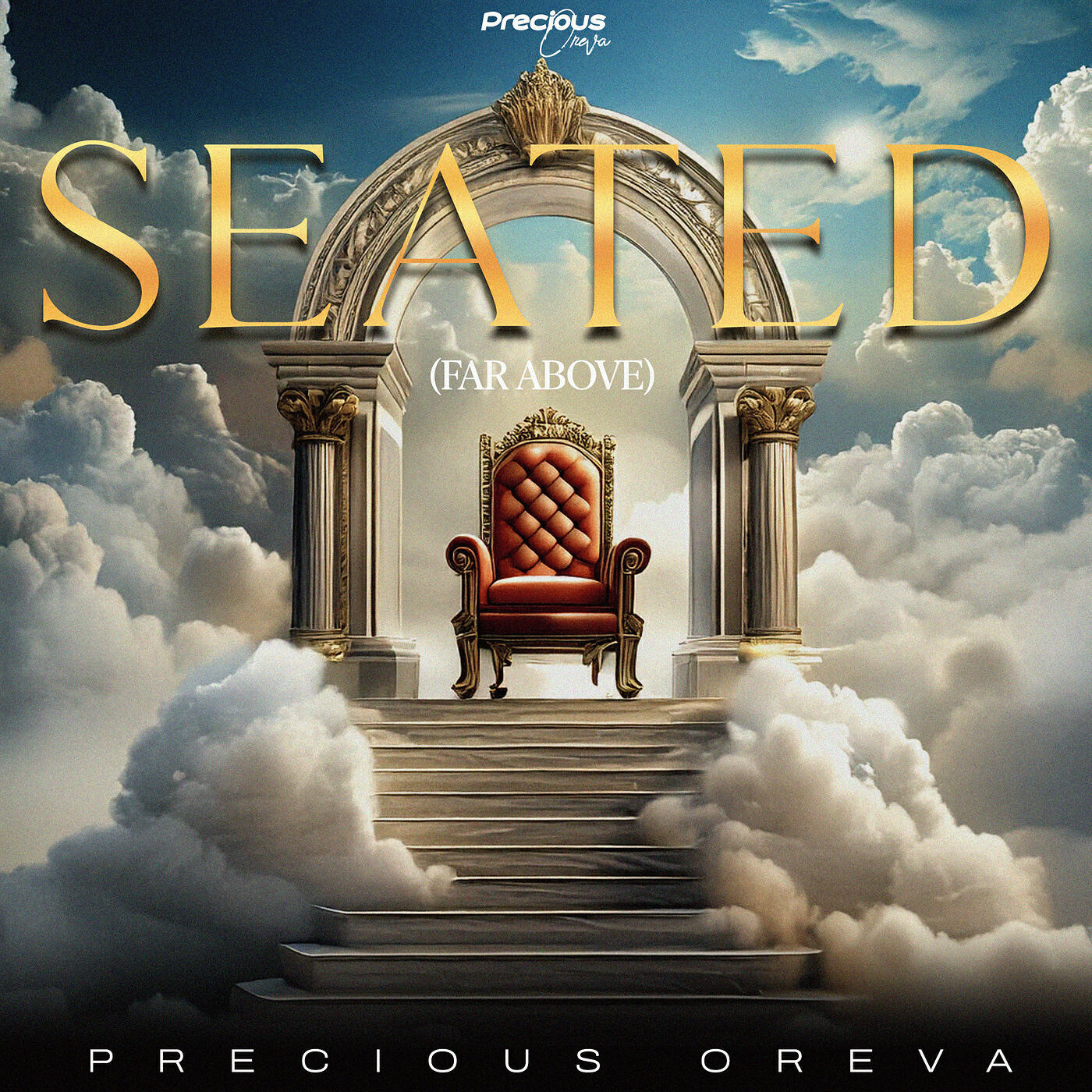 Релиз Seated (Far Above)