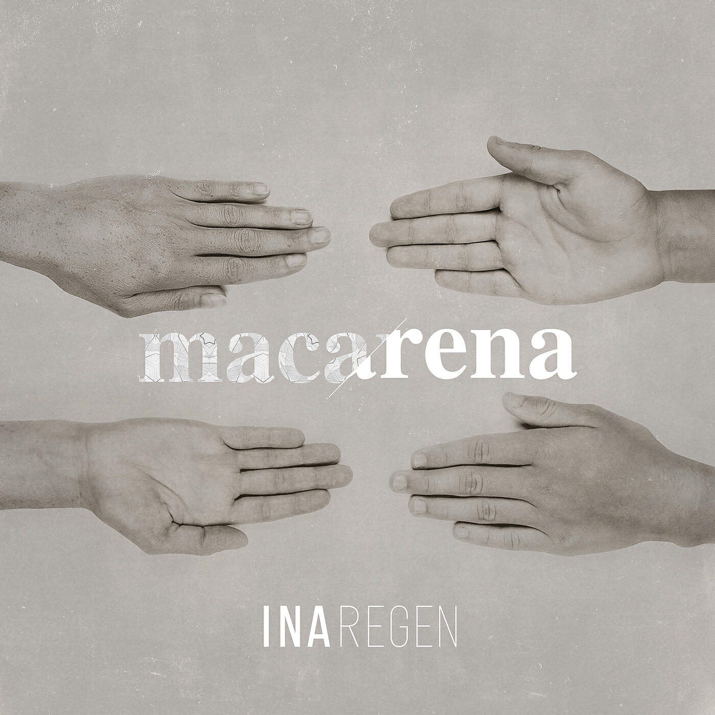 Релиз Macarena