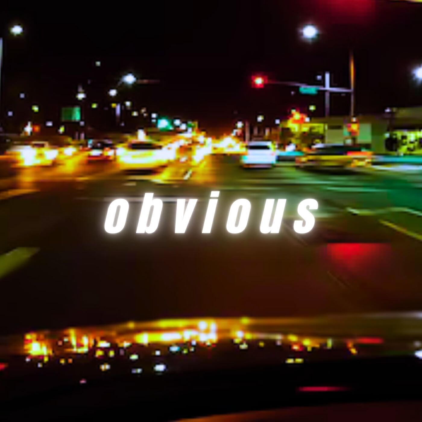 Релиз Obvious