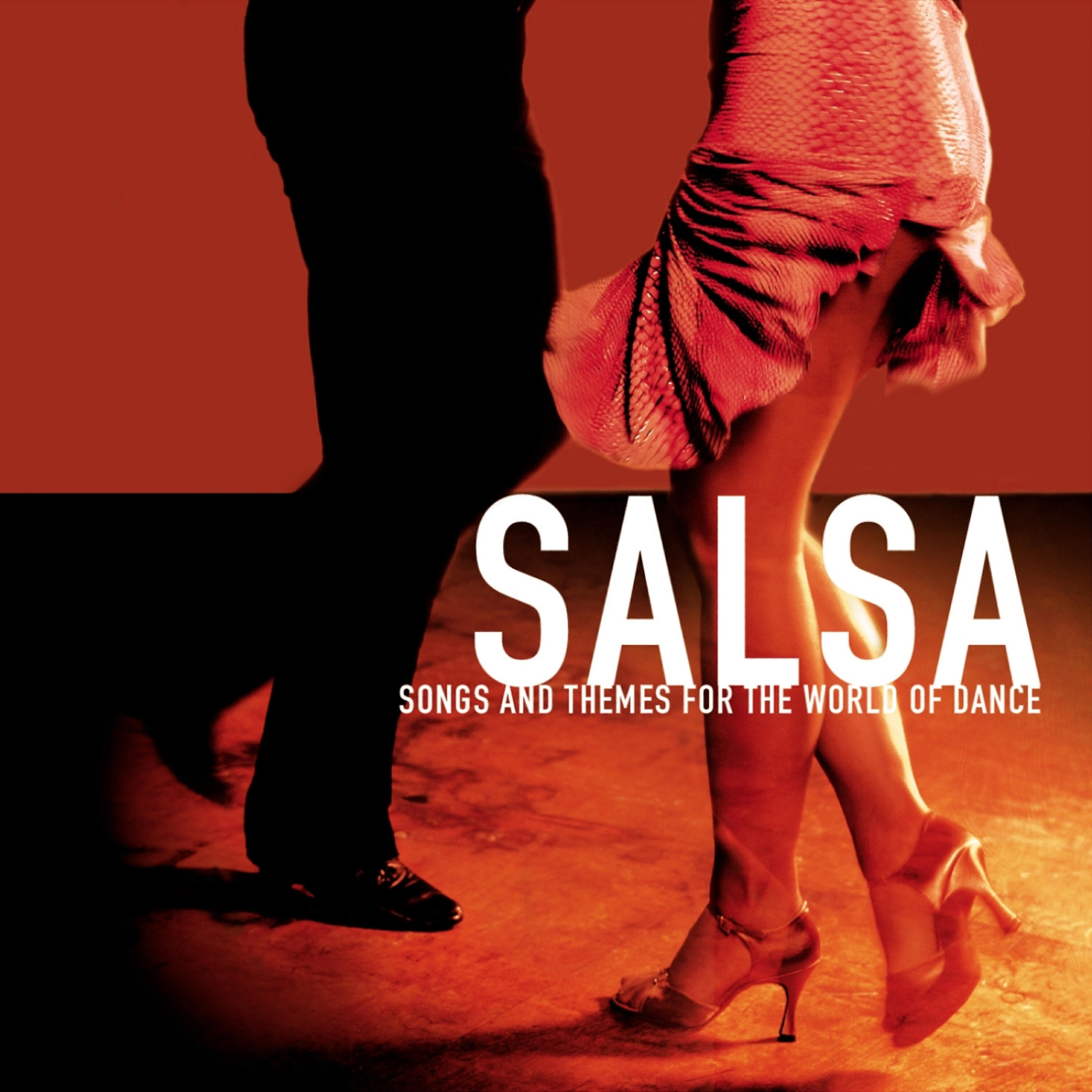 Релиз Salsa