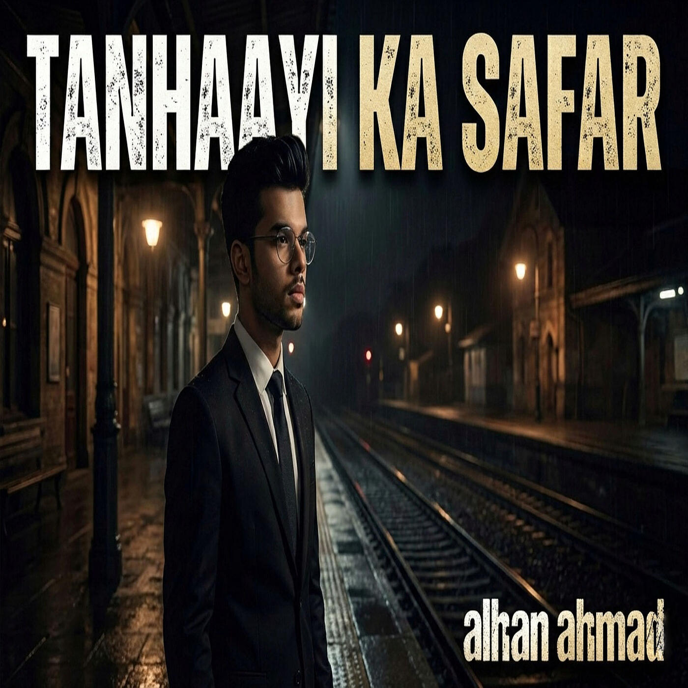 Alhan Ahmad