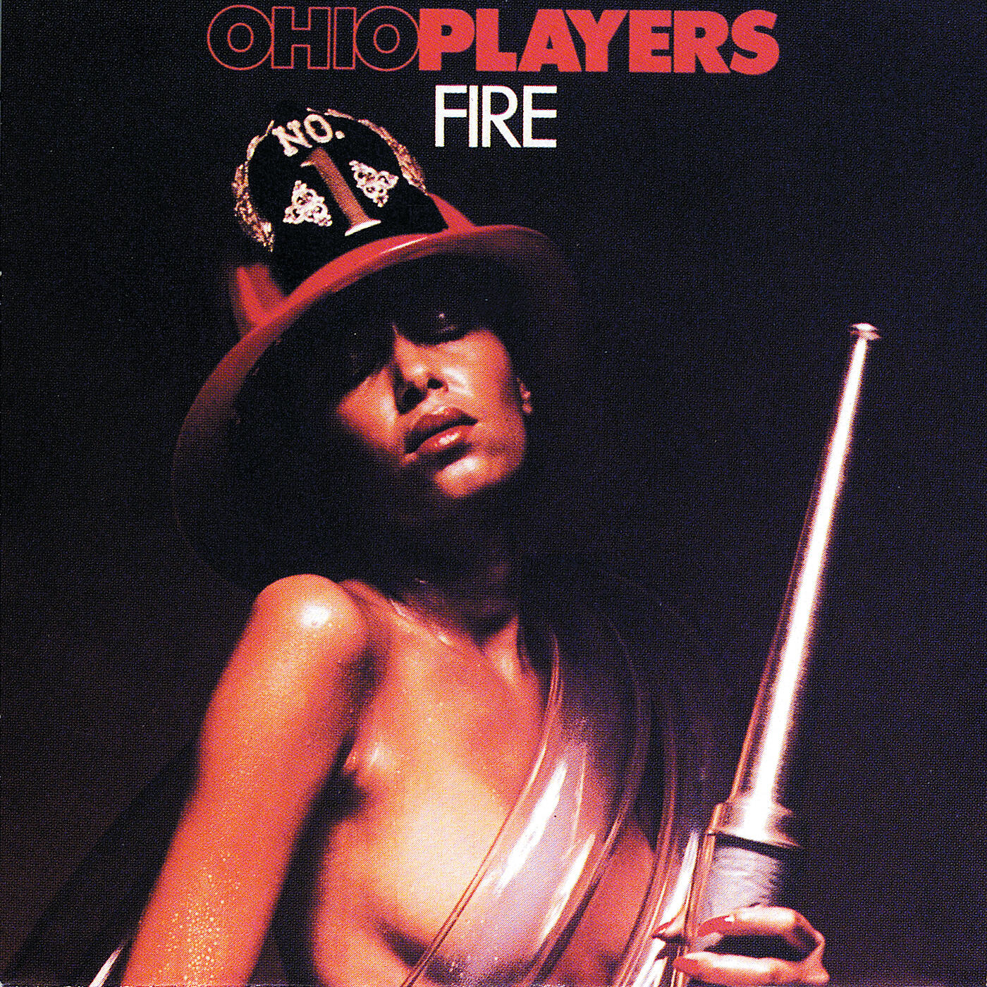 Релиз Fire