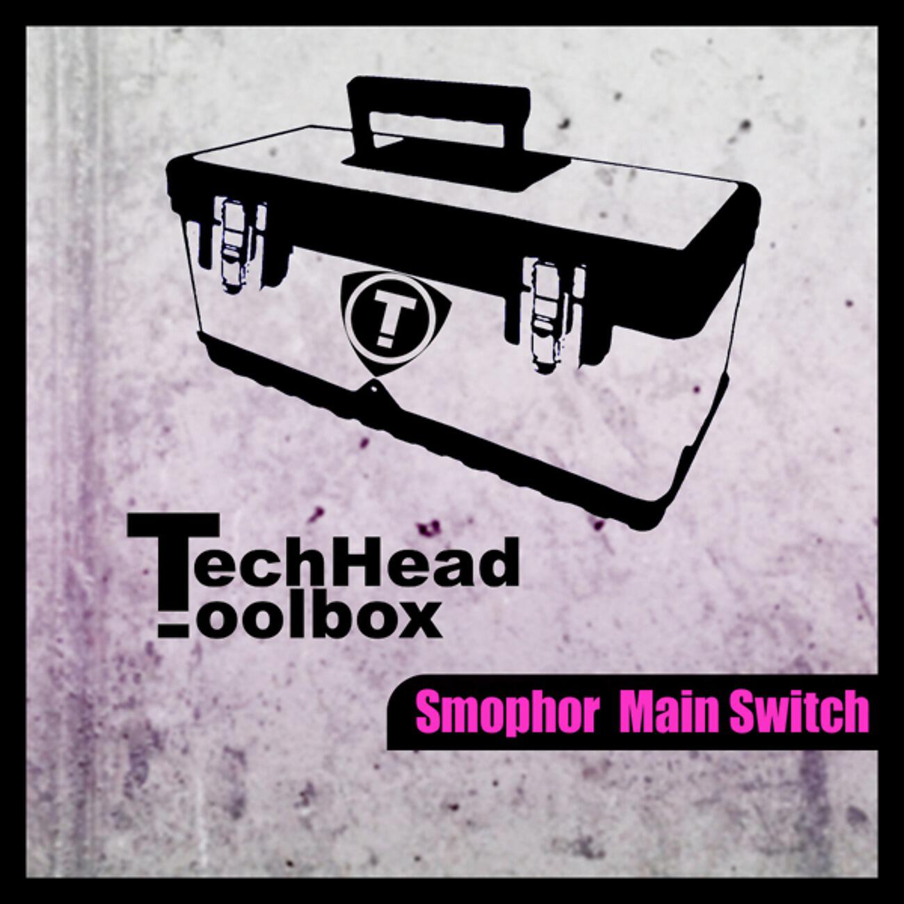 Релиз Main Switch