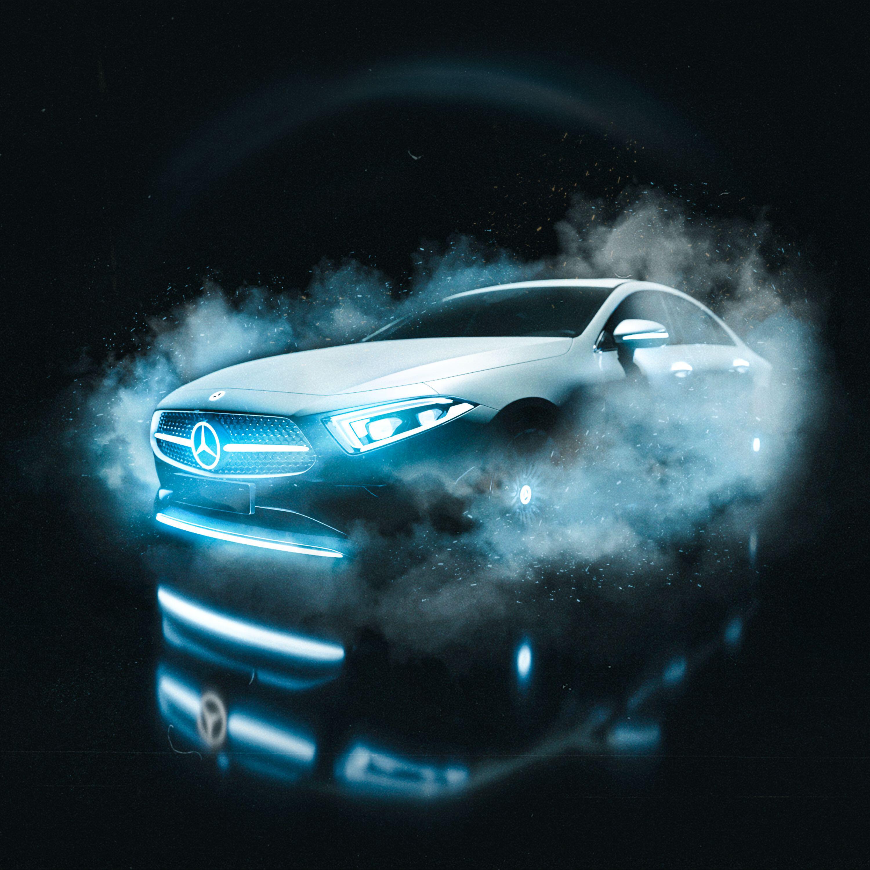 Релиз AMG