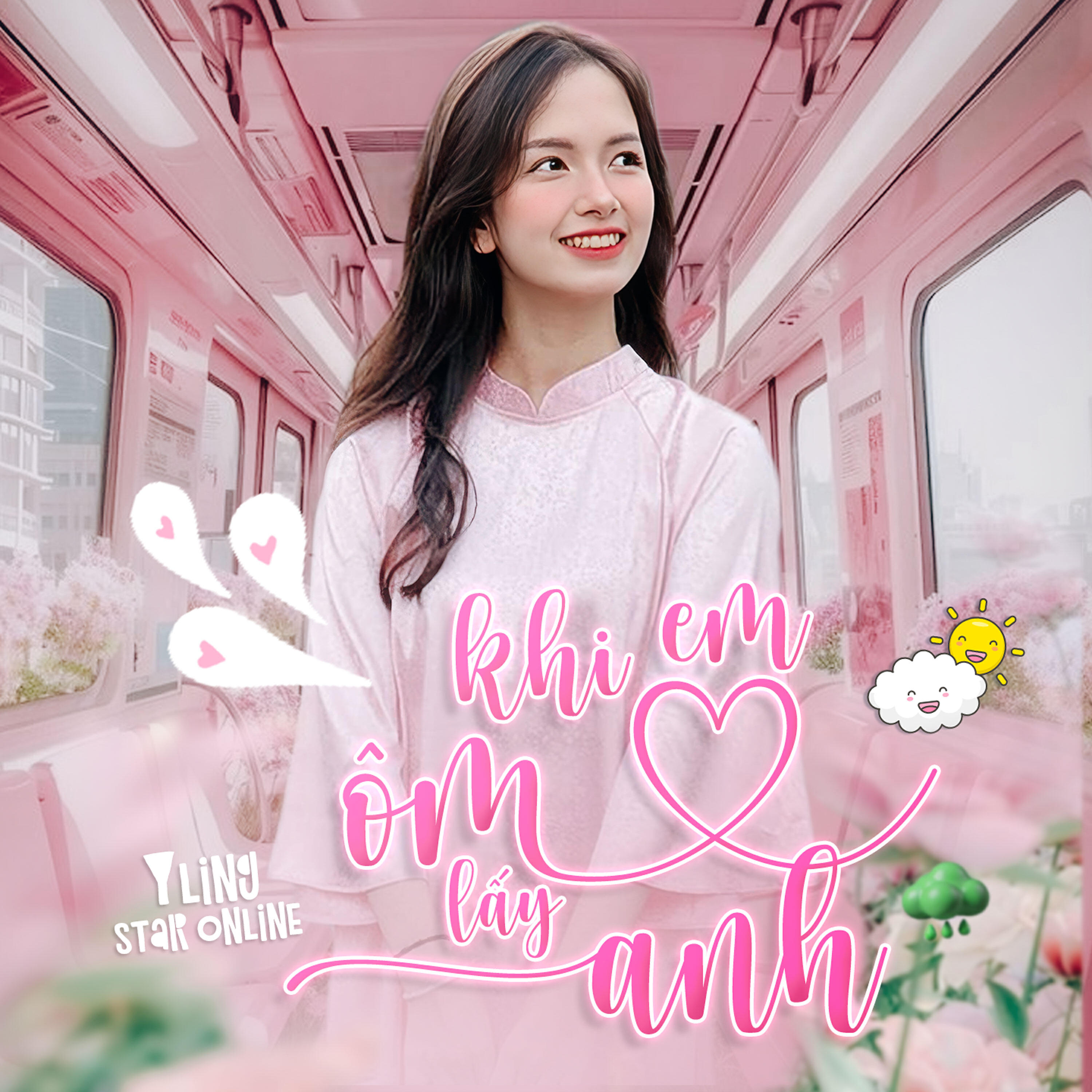 Релиз Khi Em Ôm Lấy Anh