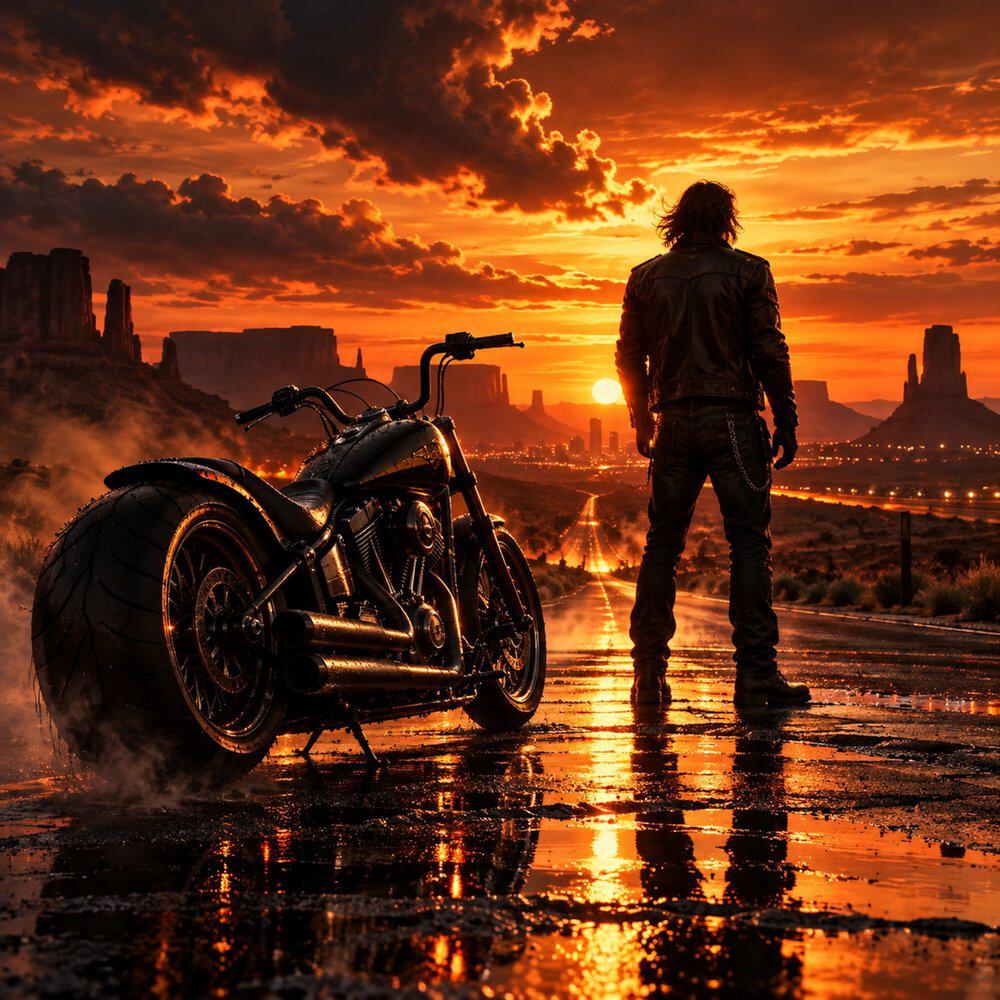 Релиз Steel Rebels