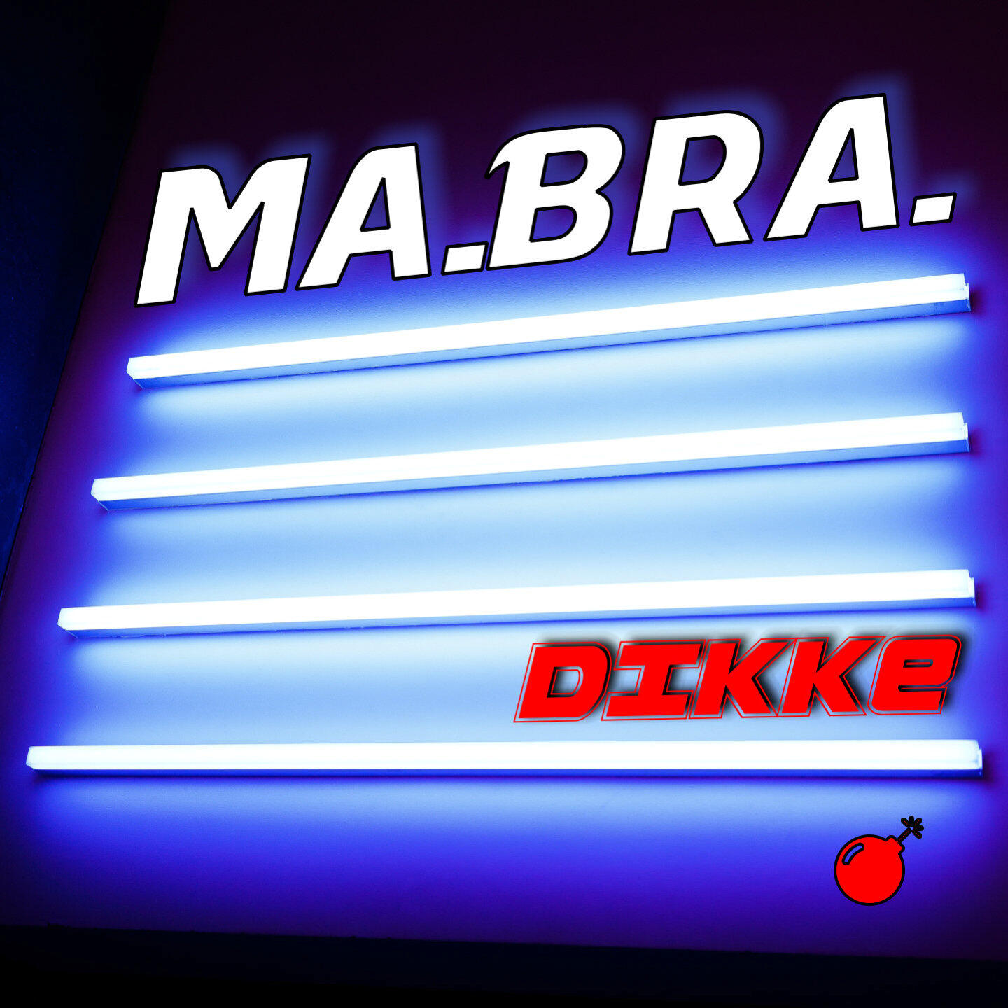 Релиз Dikke