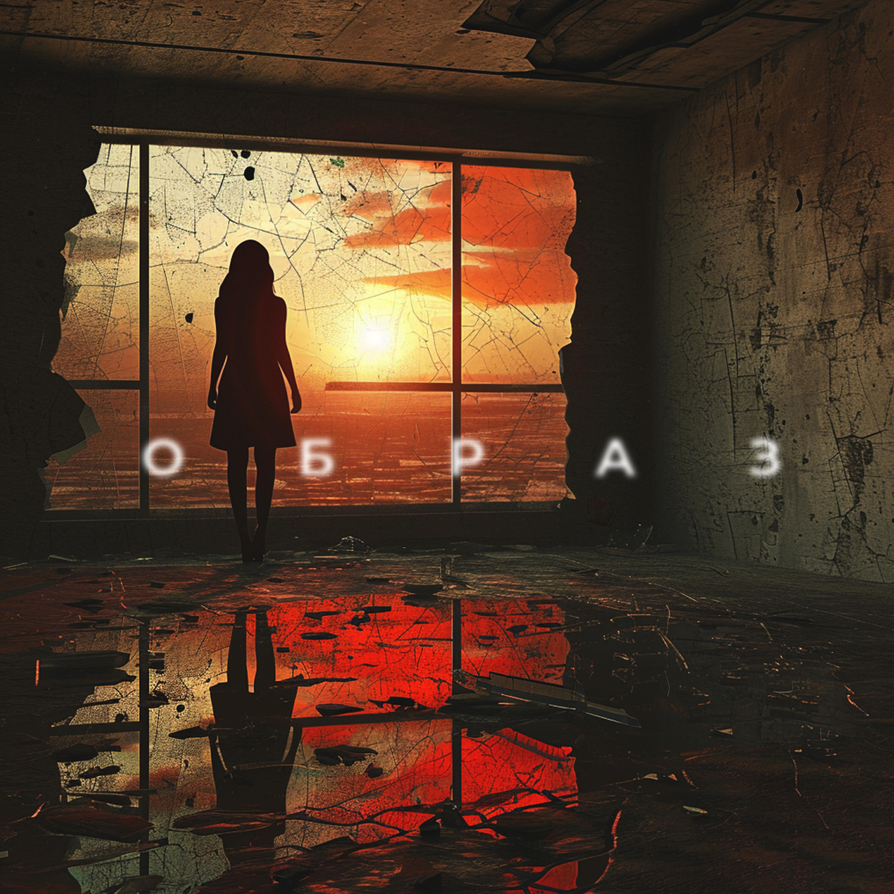 Релиз Образ