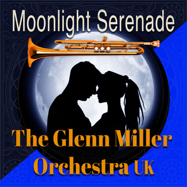 Релиз Moonlight Serenade