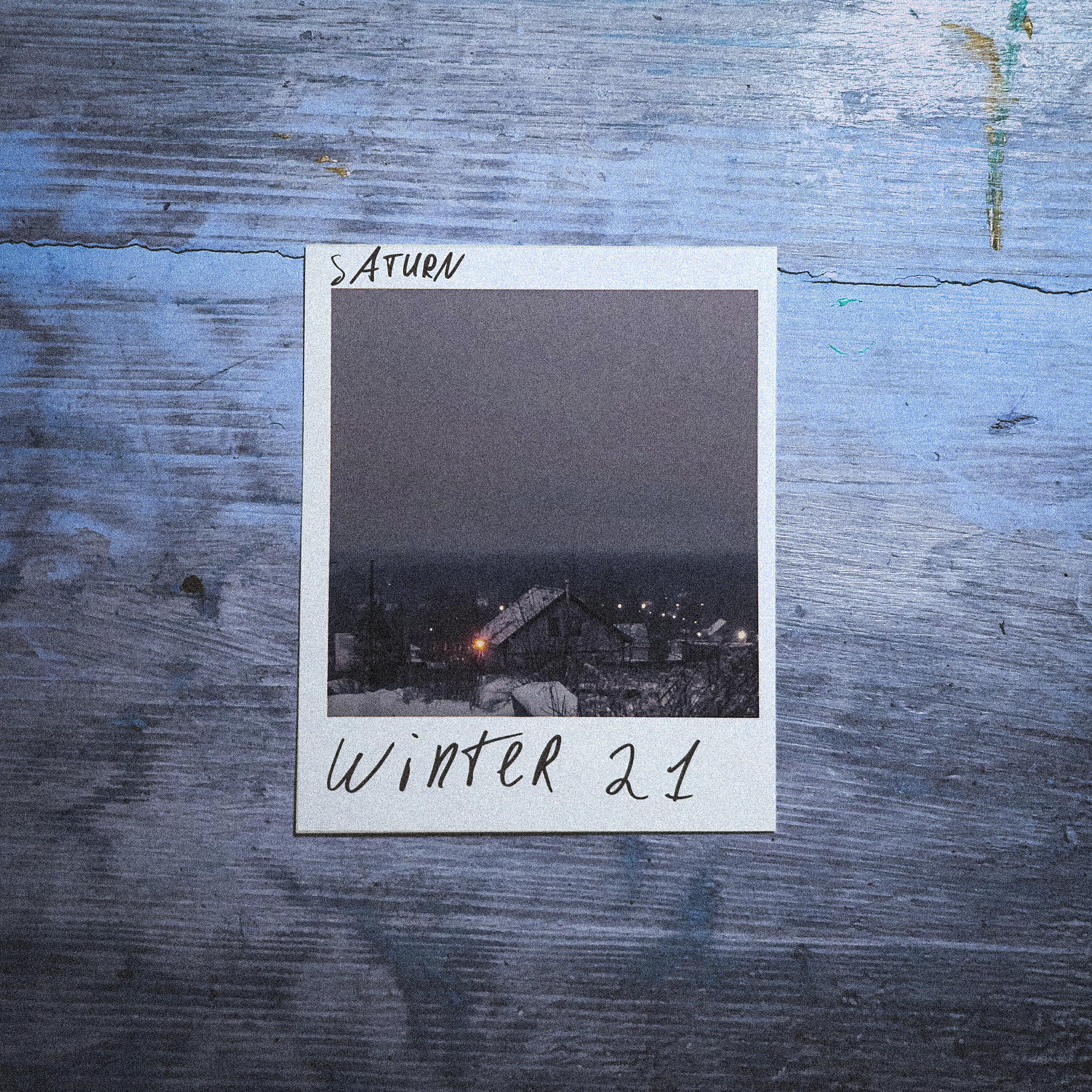 Релиз Winter 21