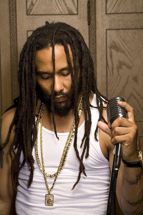 Kimany Marley
