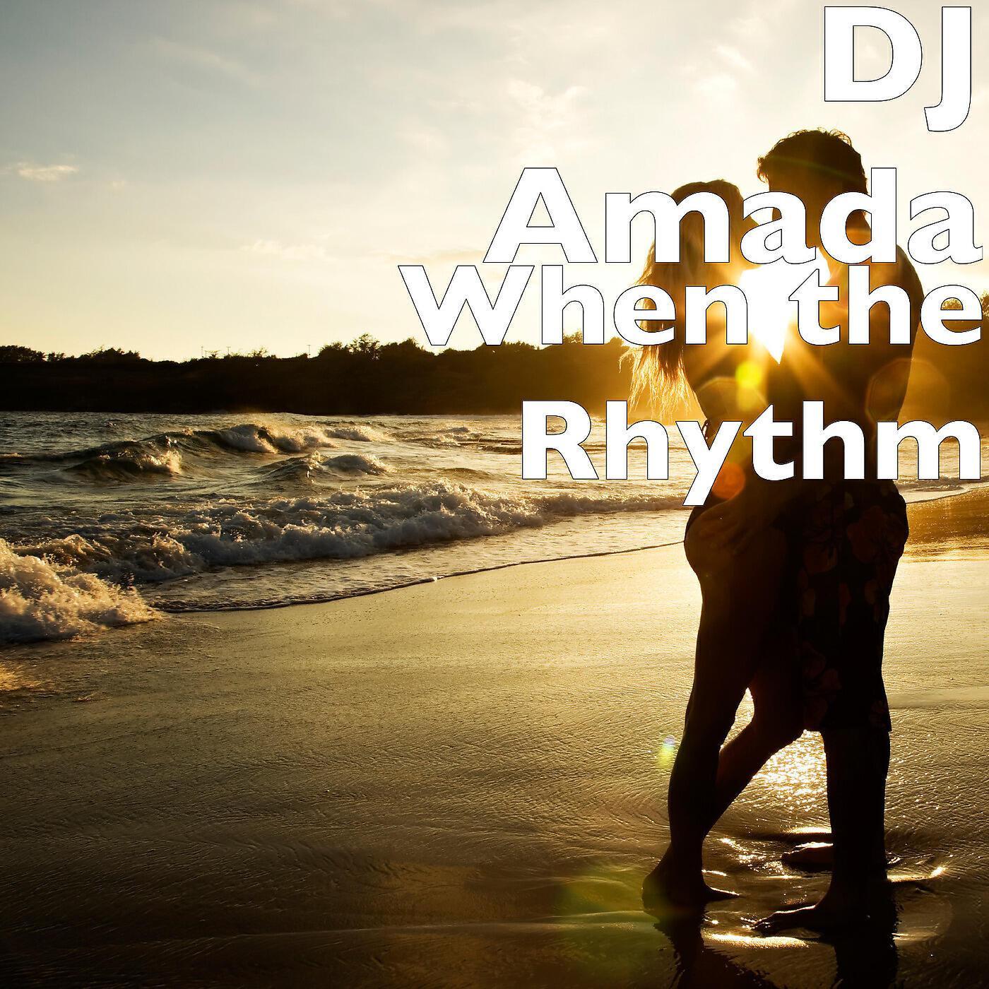 DJ Amada
