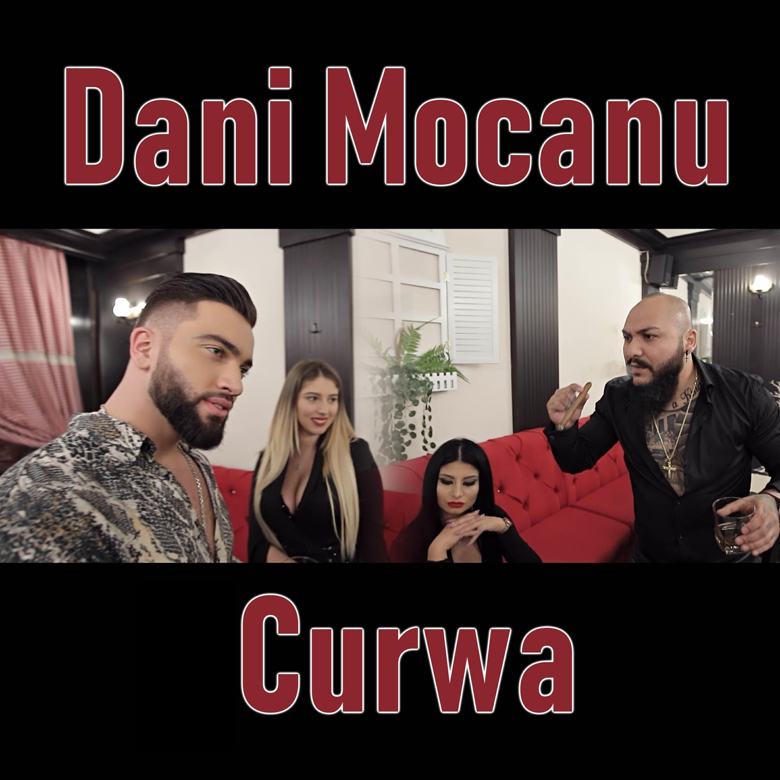 Постер альбома Curwa