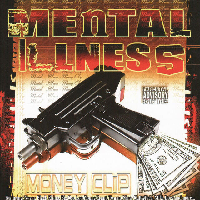 Релиз Money Clip