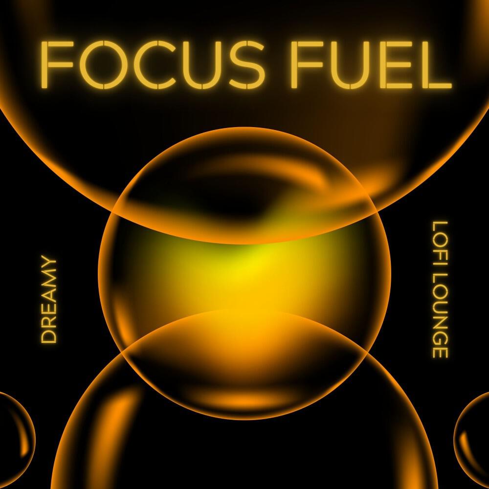Релиз Focus Fuel: Chill Lofi Beats