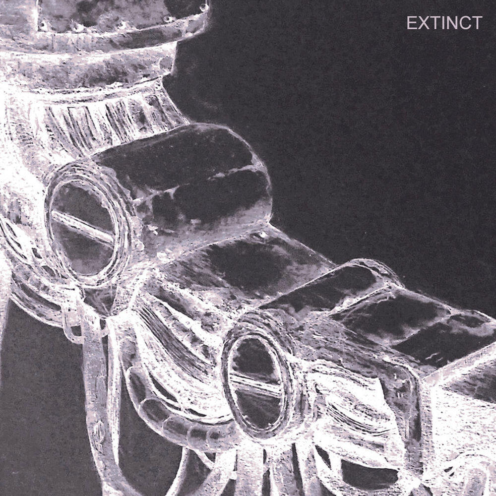 Релиз Extinct