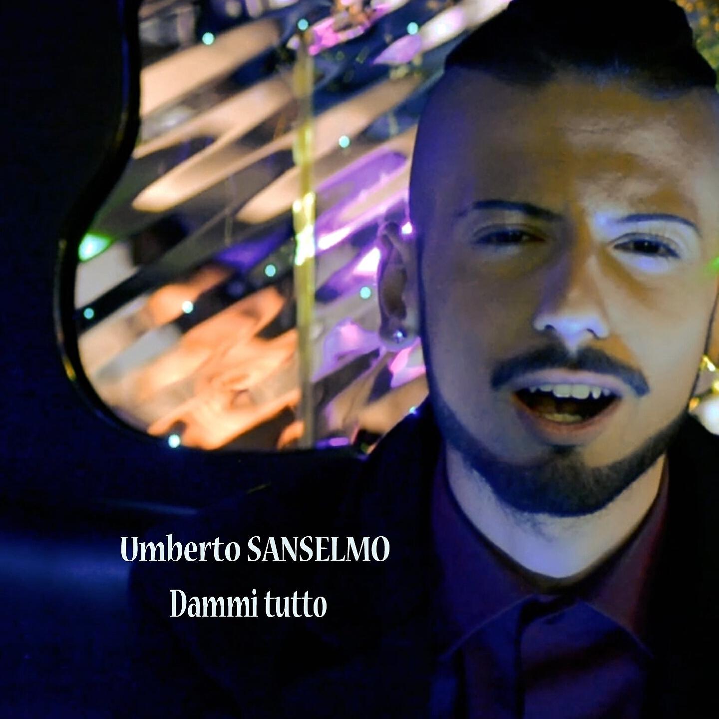 Релиз Dammi tutto