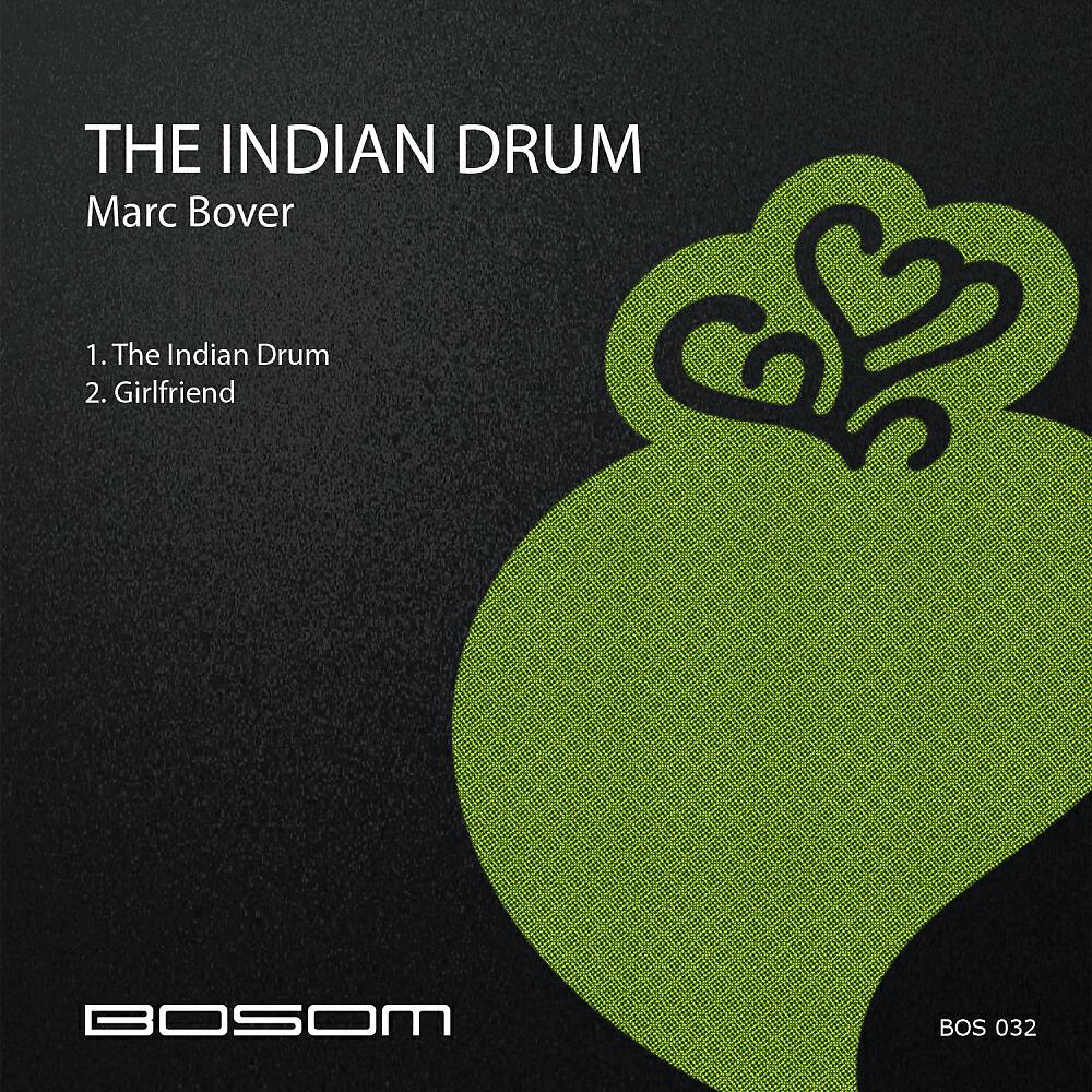 Релиз The Indian Drum