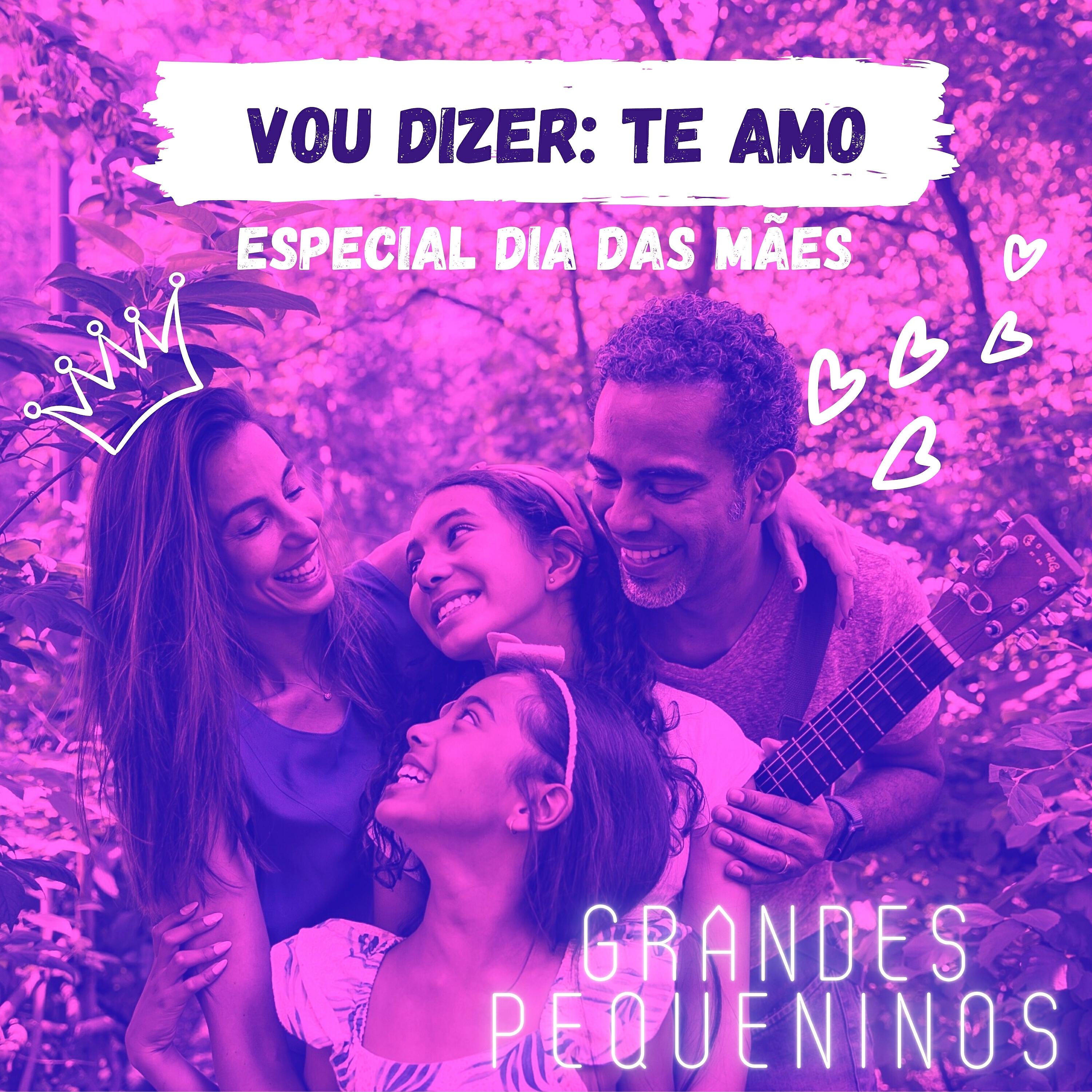 Grandes Pequeninos