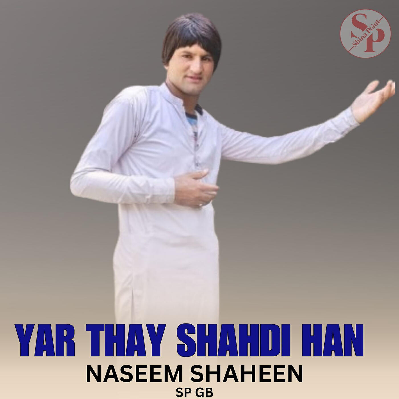 Релиз Yar Thay Shahdi Han