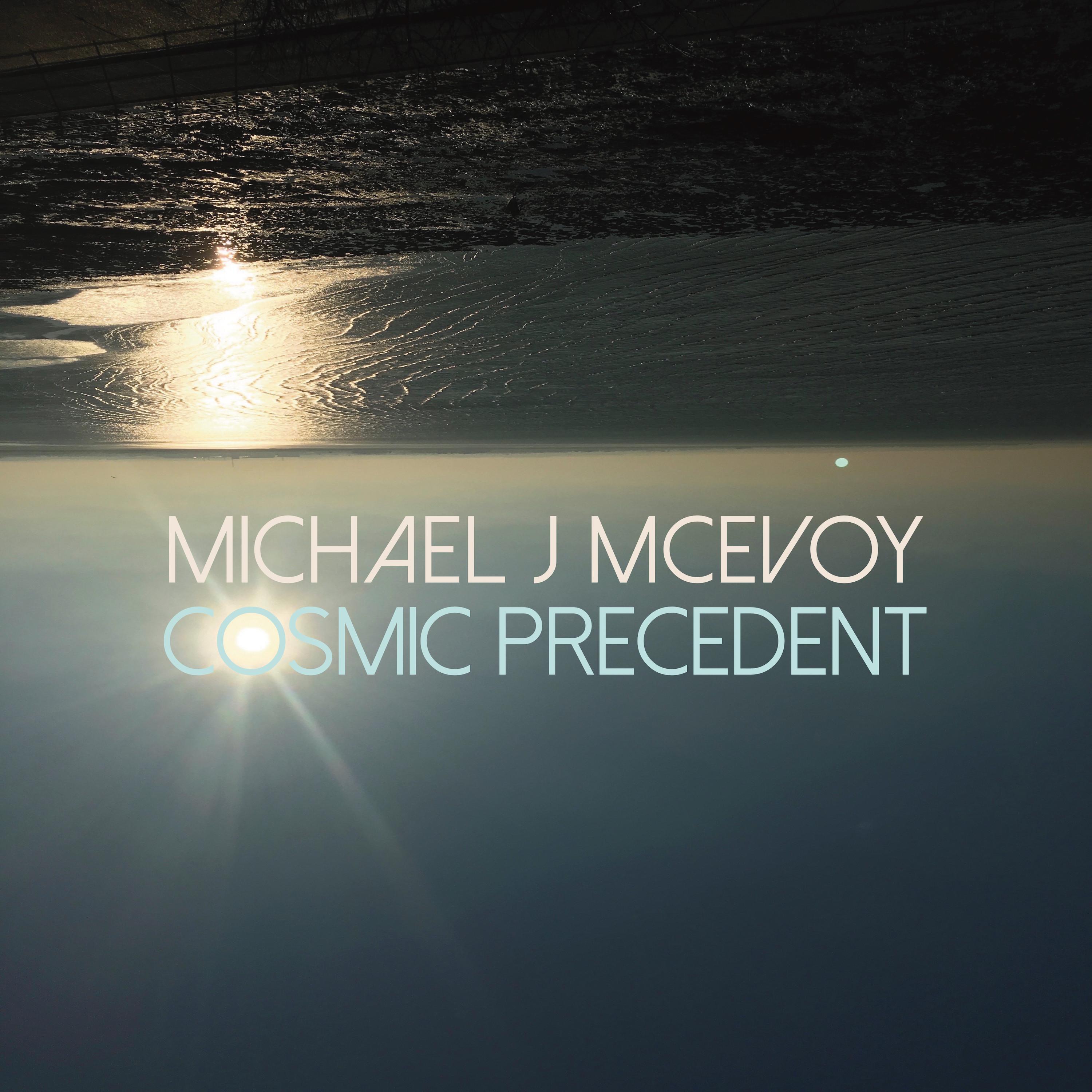 Релиз Cosmic Precedent