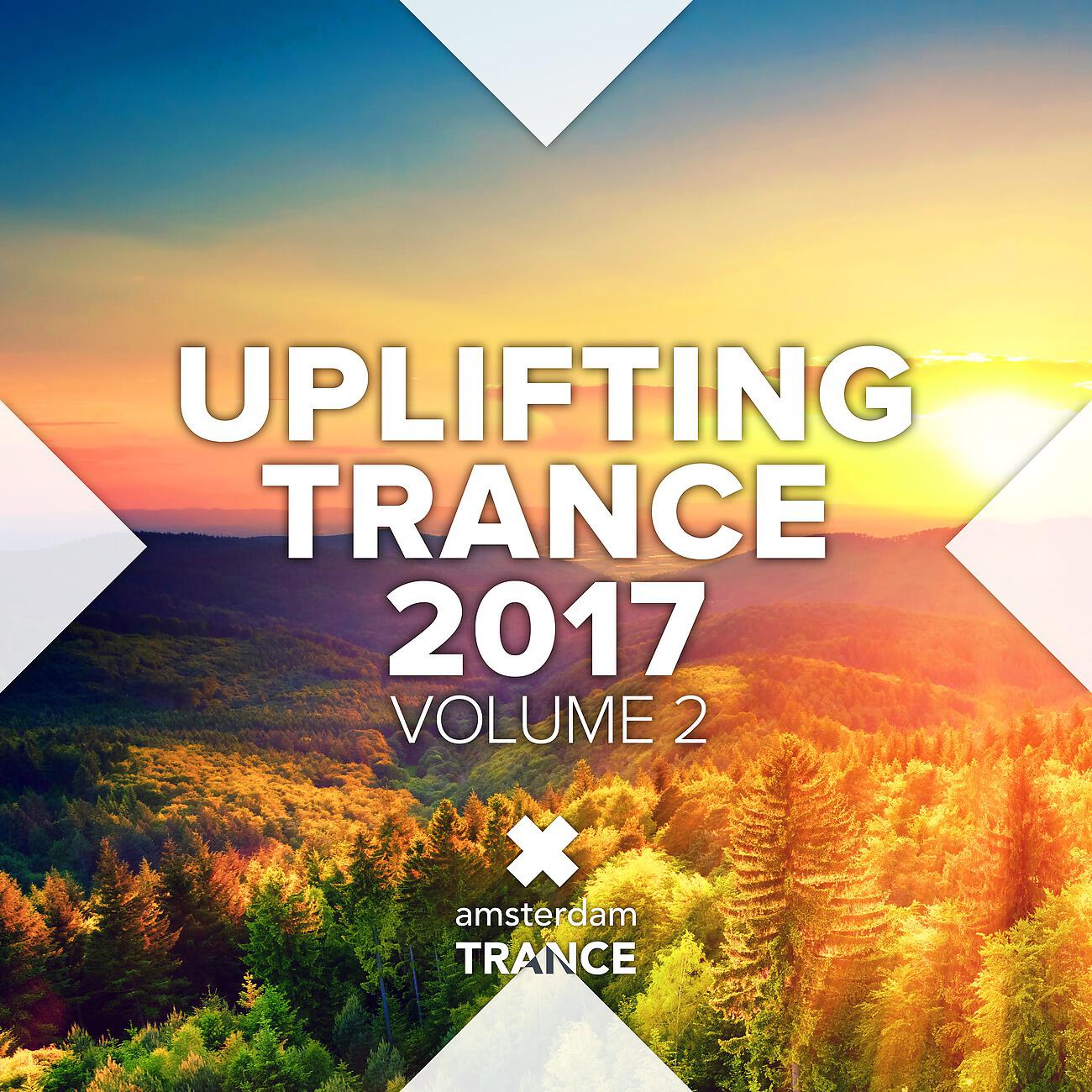 Релиз Uplifting Trance 2017, Vol. 2