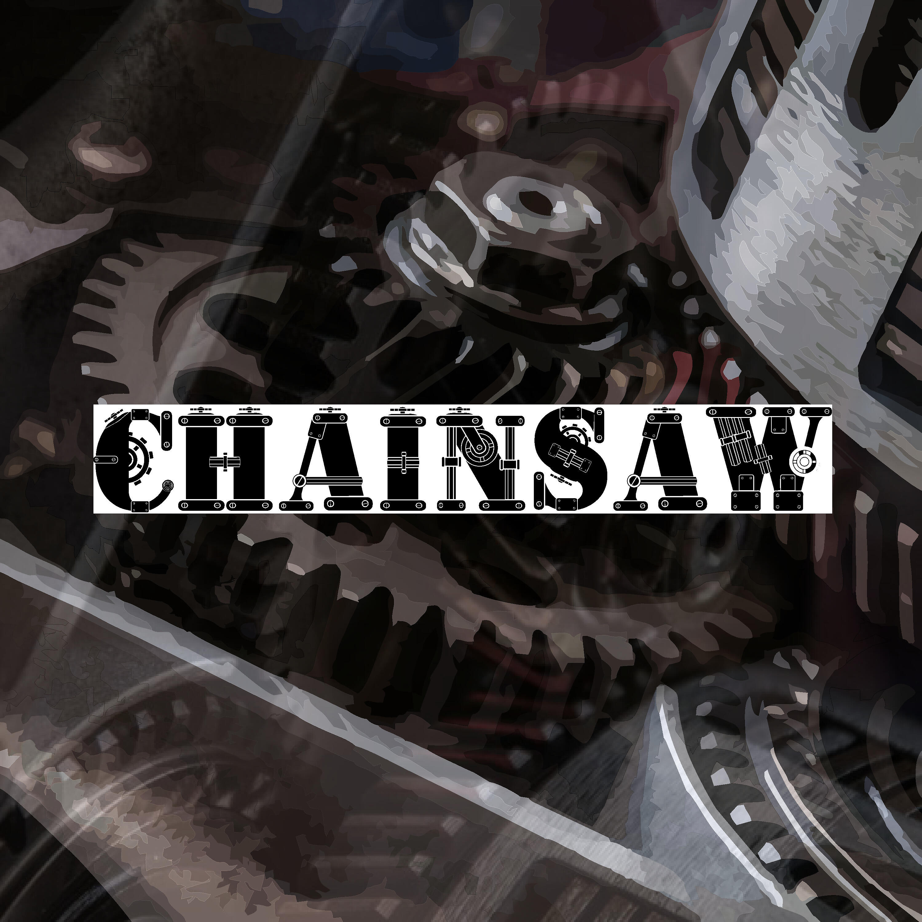 Релиз Chainsaw