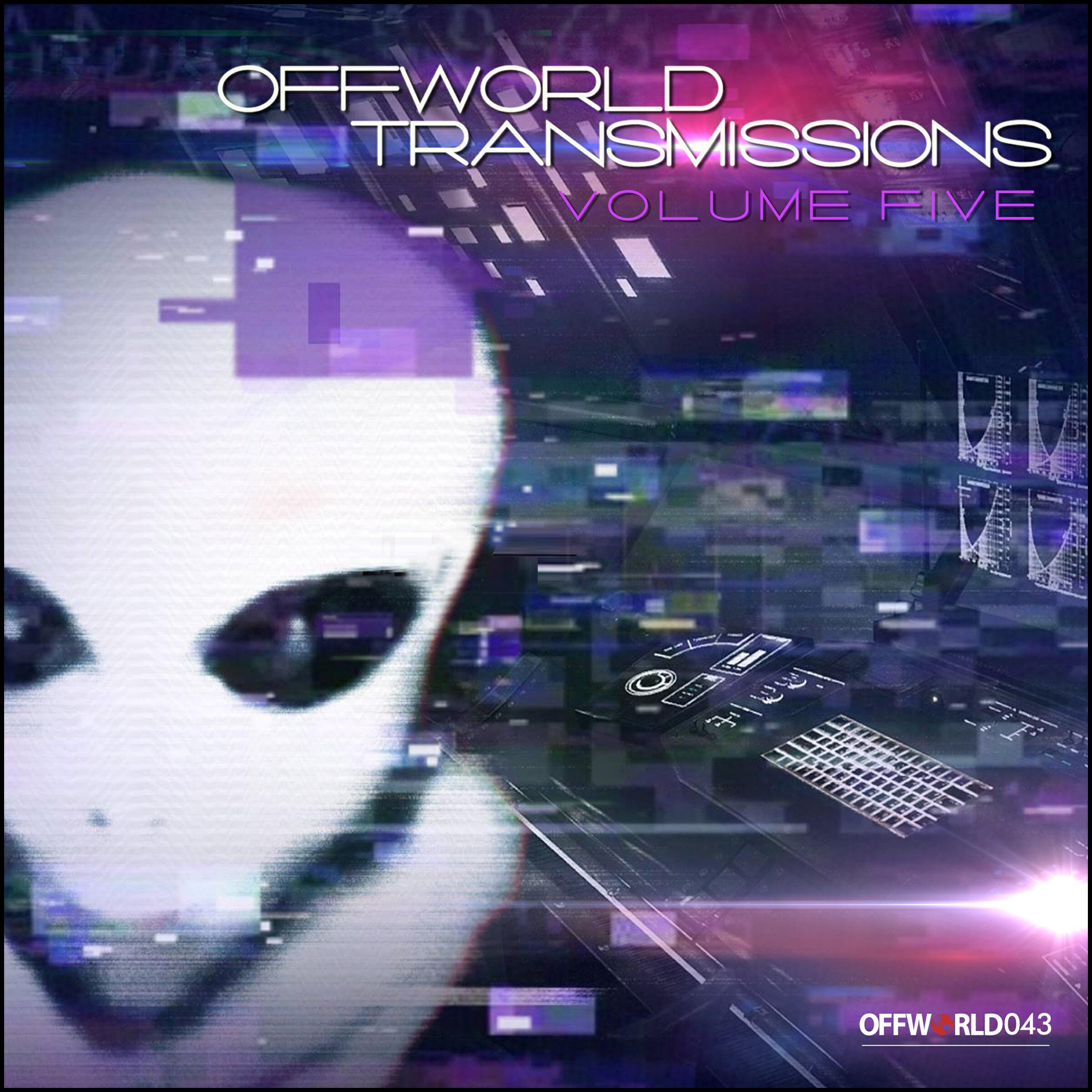 Релиз Offworld Transmissions, Vol. 5