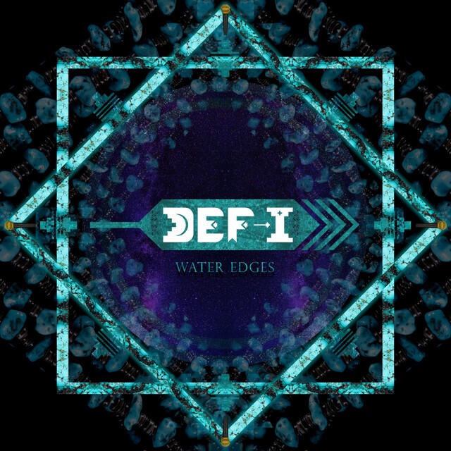 Релиз Water Edges