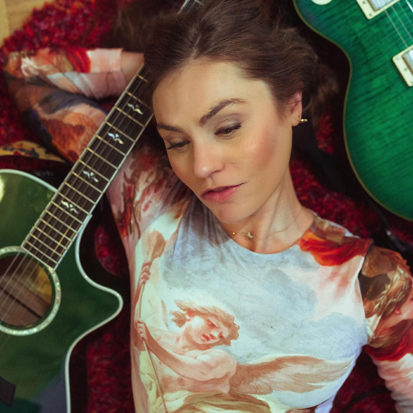 Релиз A Woman Like Me