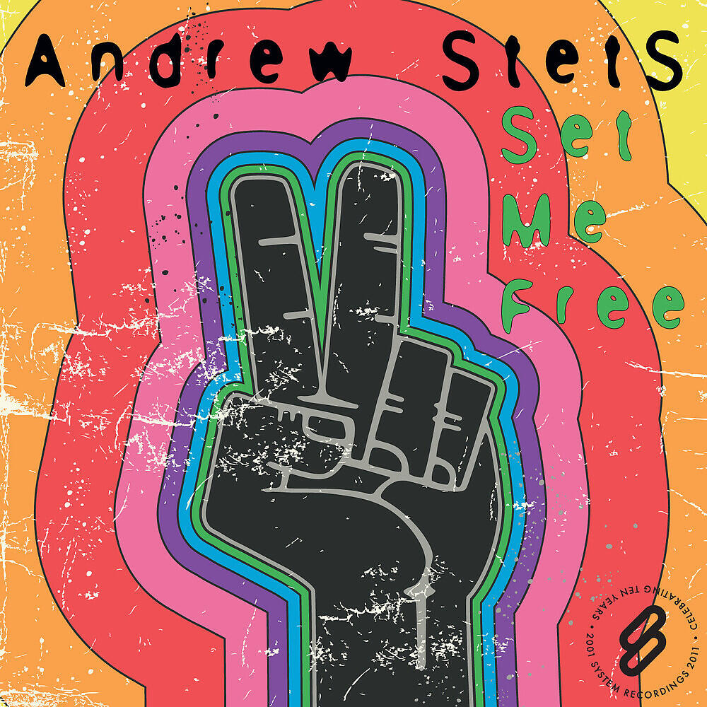 Релиз Set Me Free