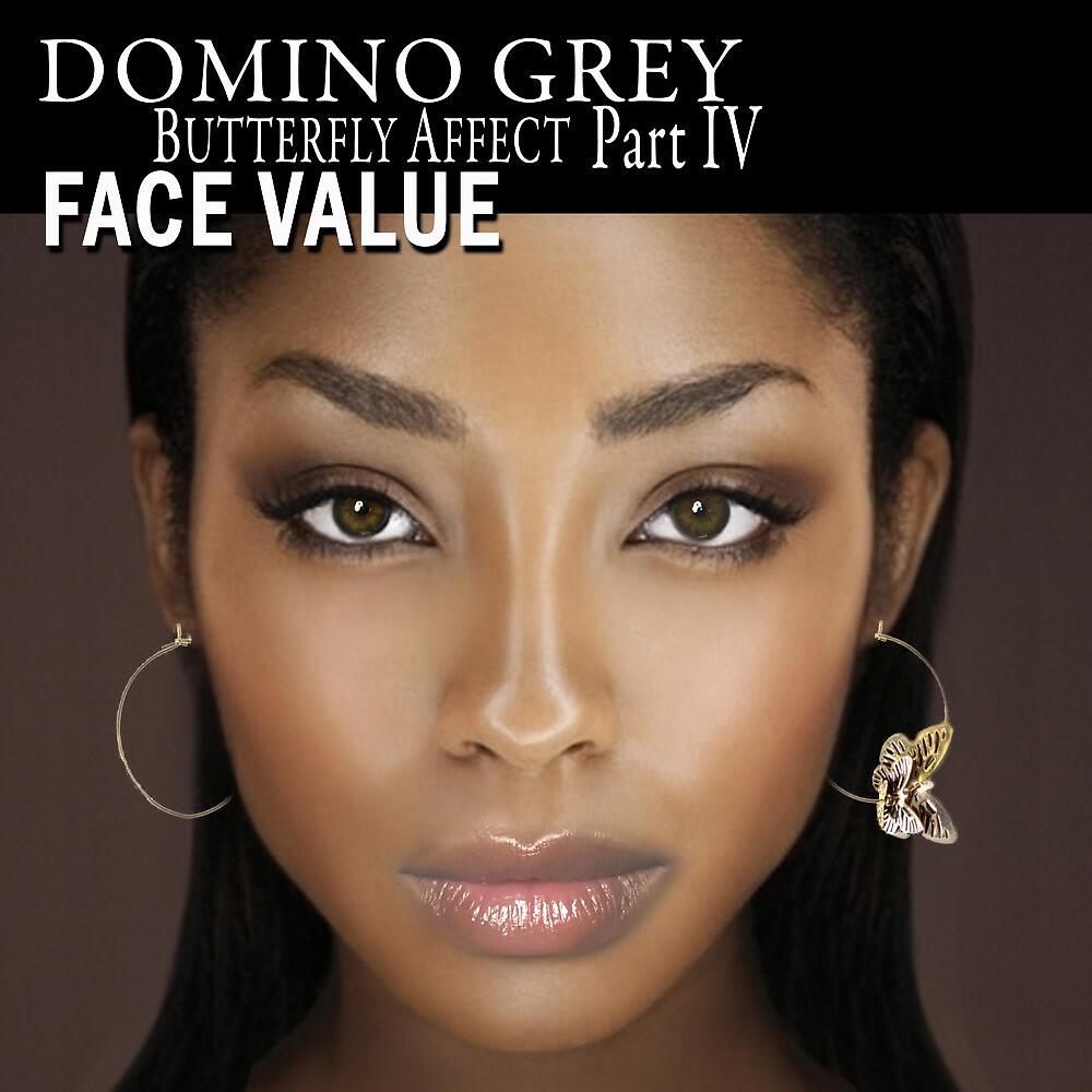 Релиз Butterfly Affect, Pt. IV Face Value