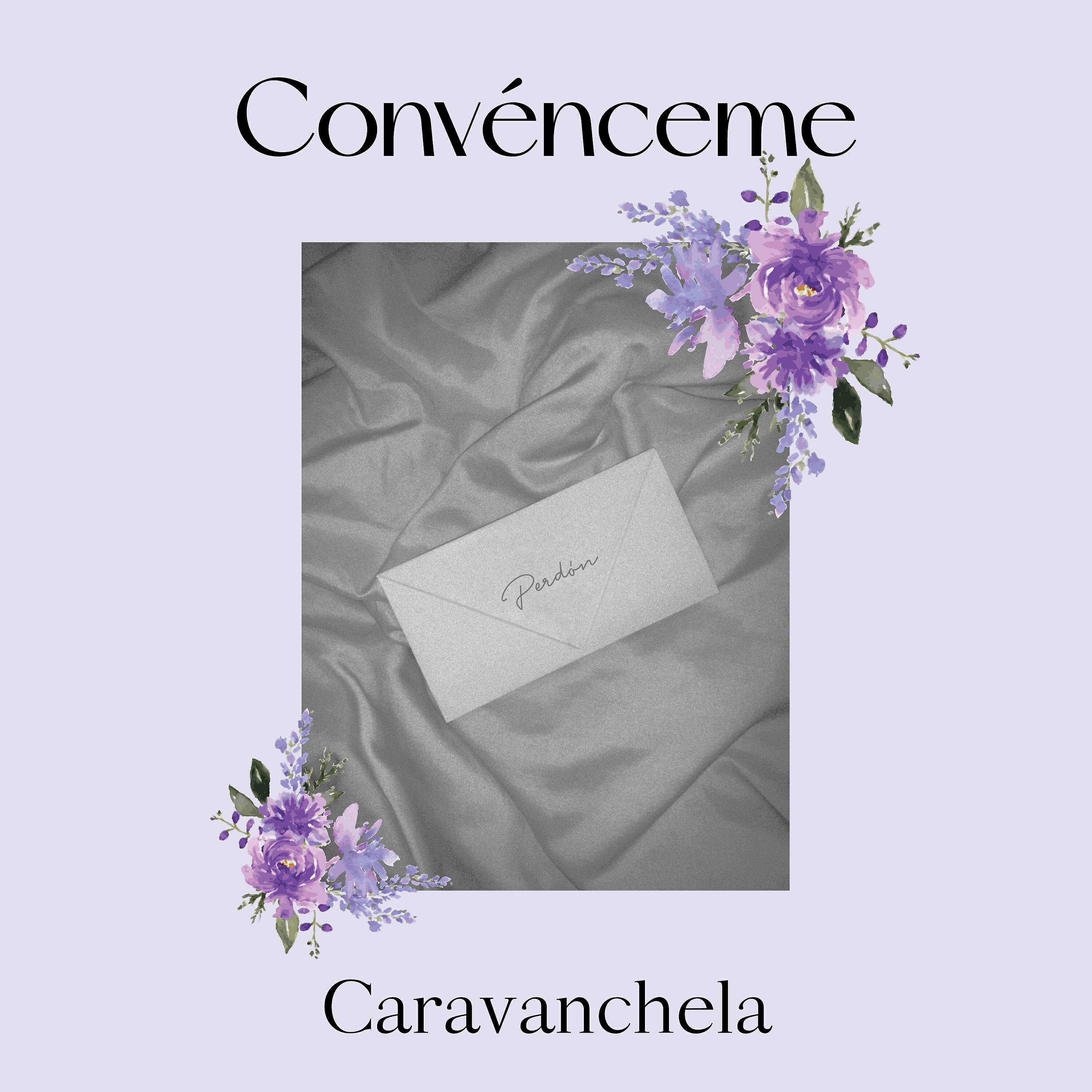 Релиз Convénceme