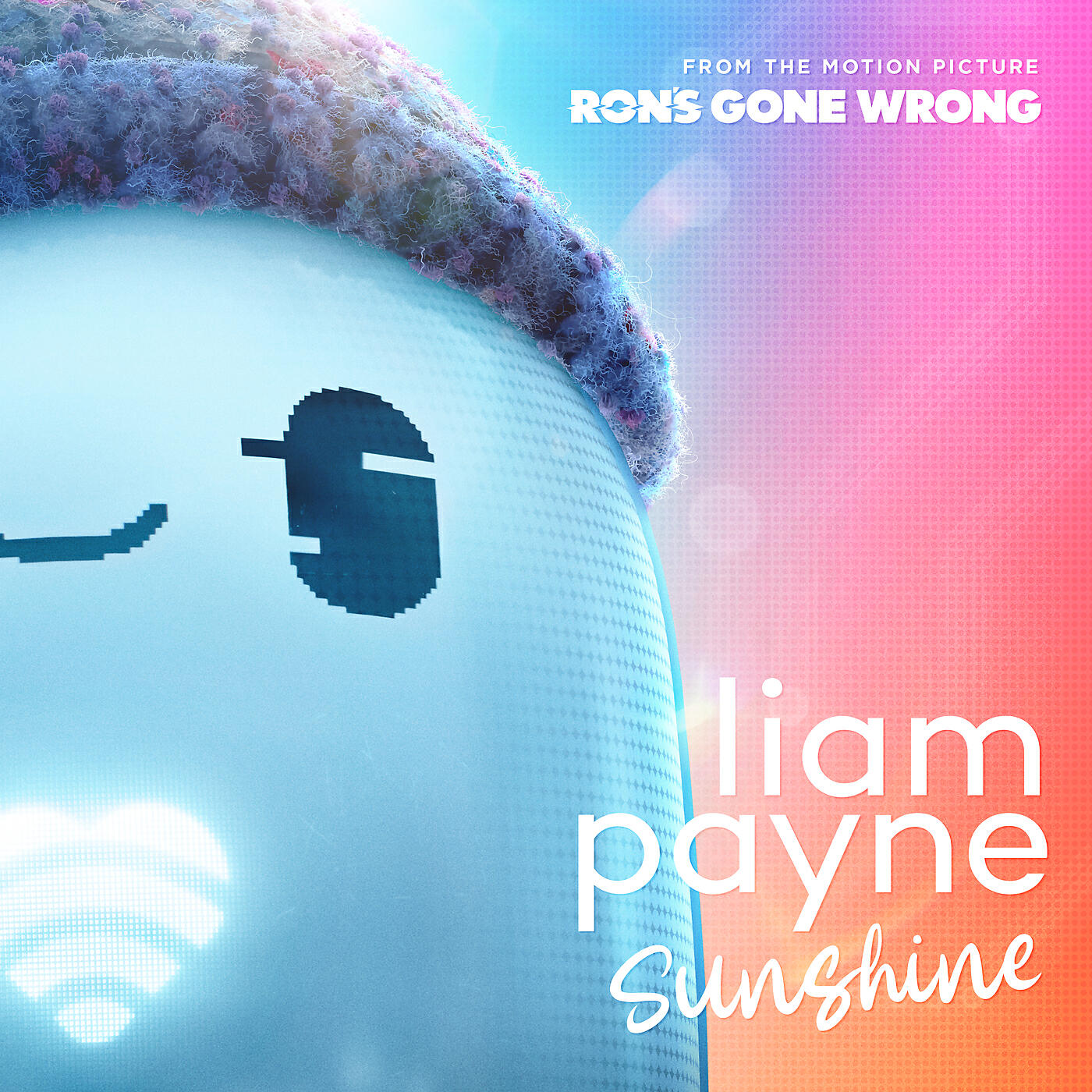 Релиз Sunshine