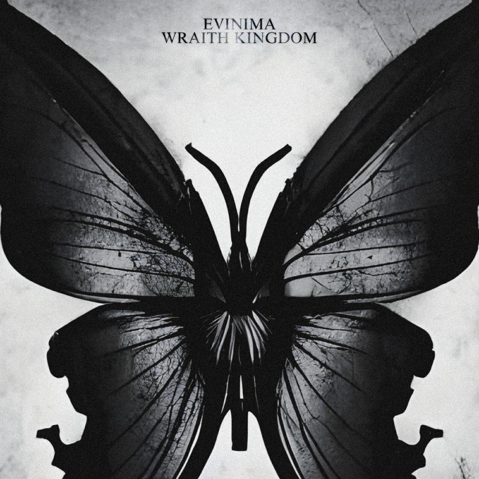 Релиз Wraith Kingdom