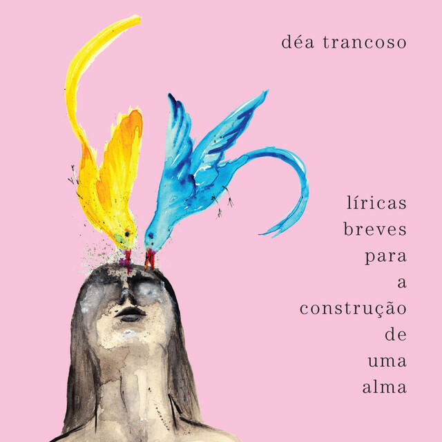 Релиз Líricas Breves para a Construção de uma Alma