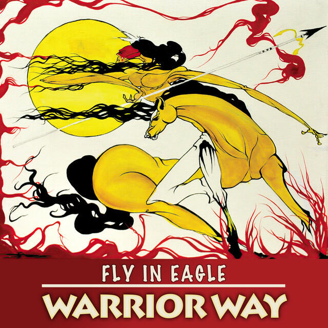 Релиз Warrior Way