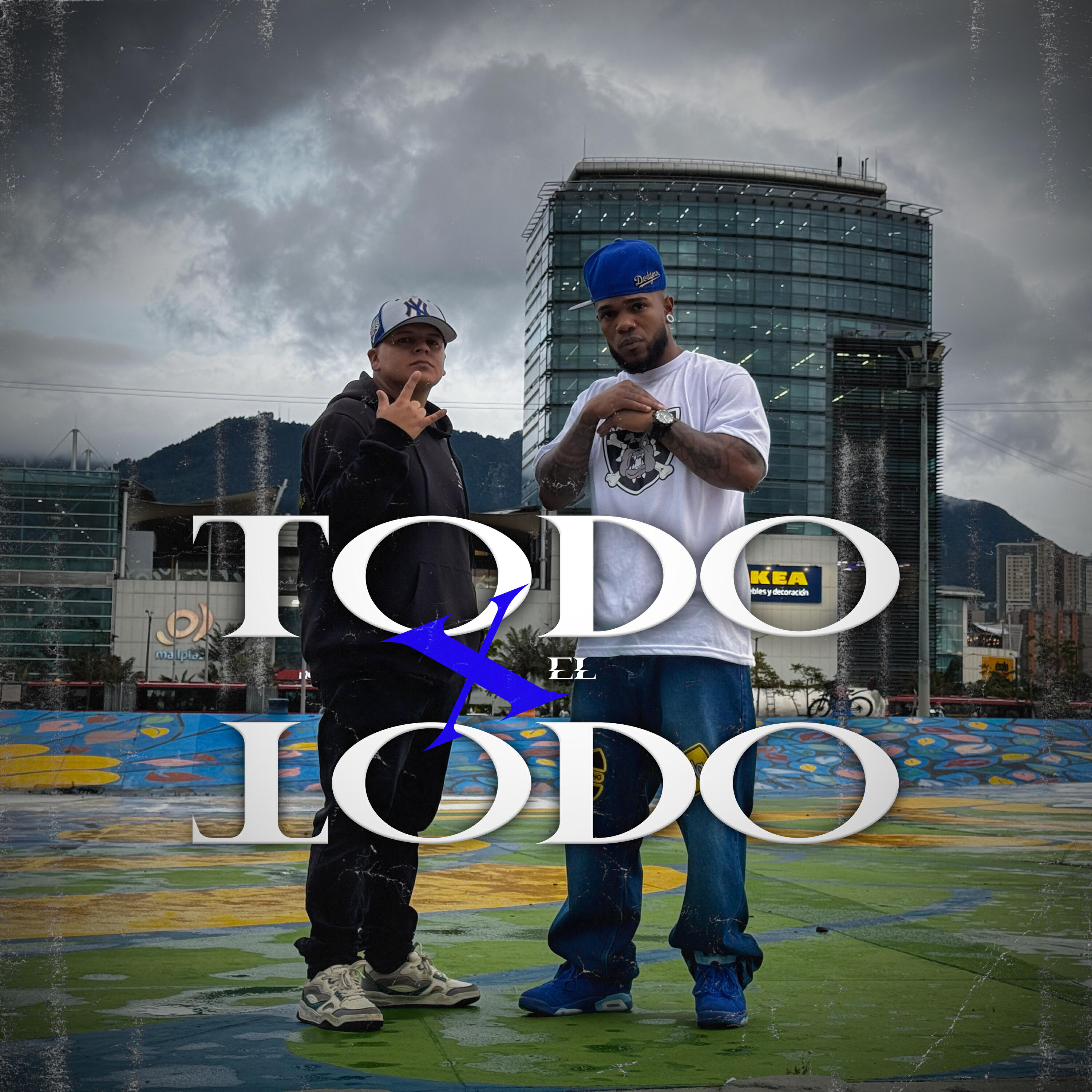 Релиз Todo X el Todo