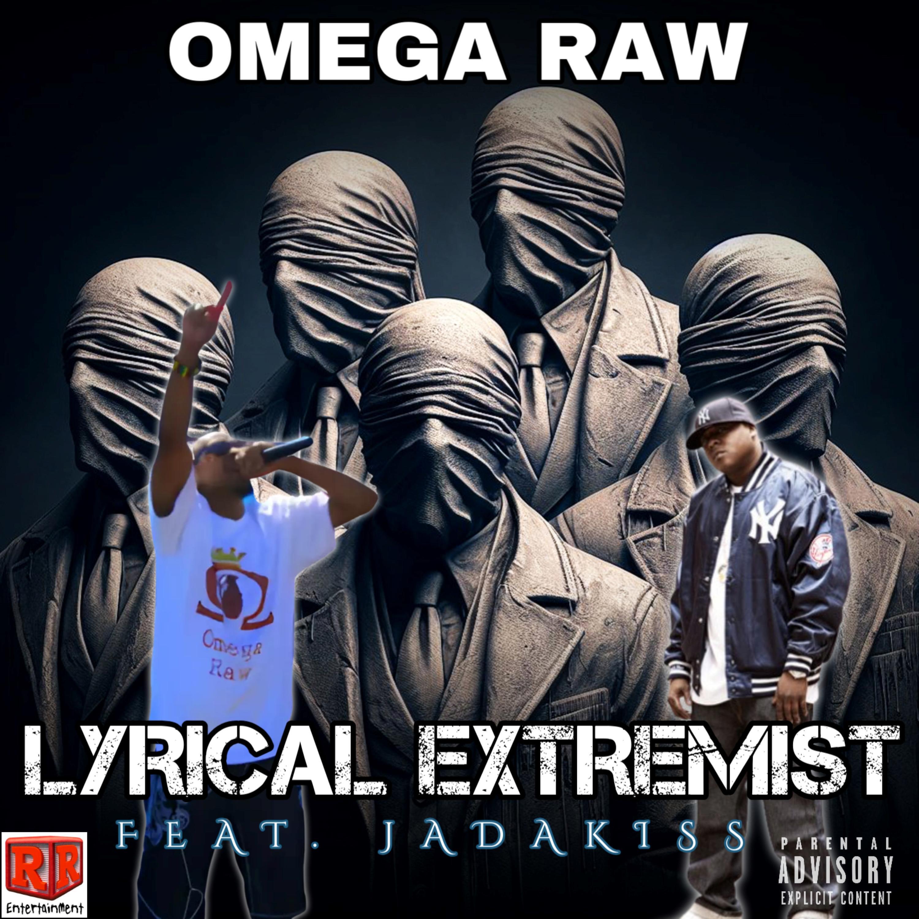 Релиз The Lyrical Extremist (feat. Jadakiss)